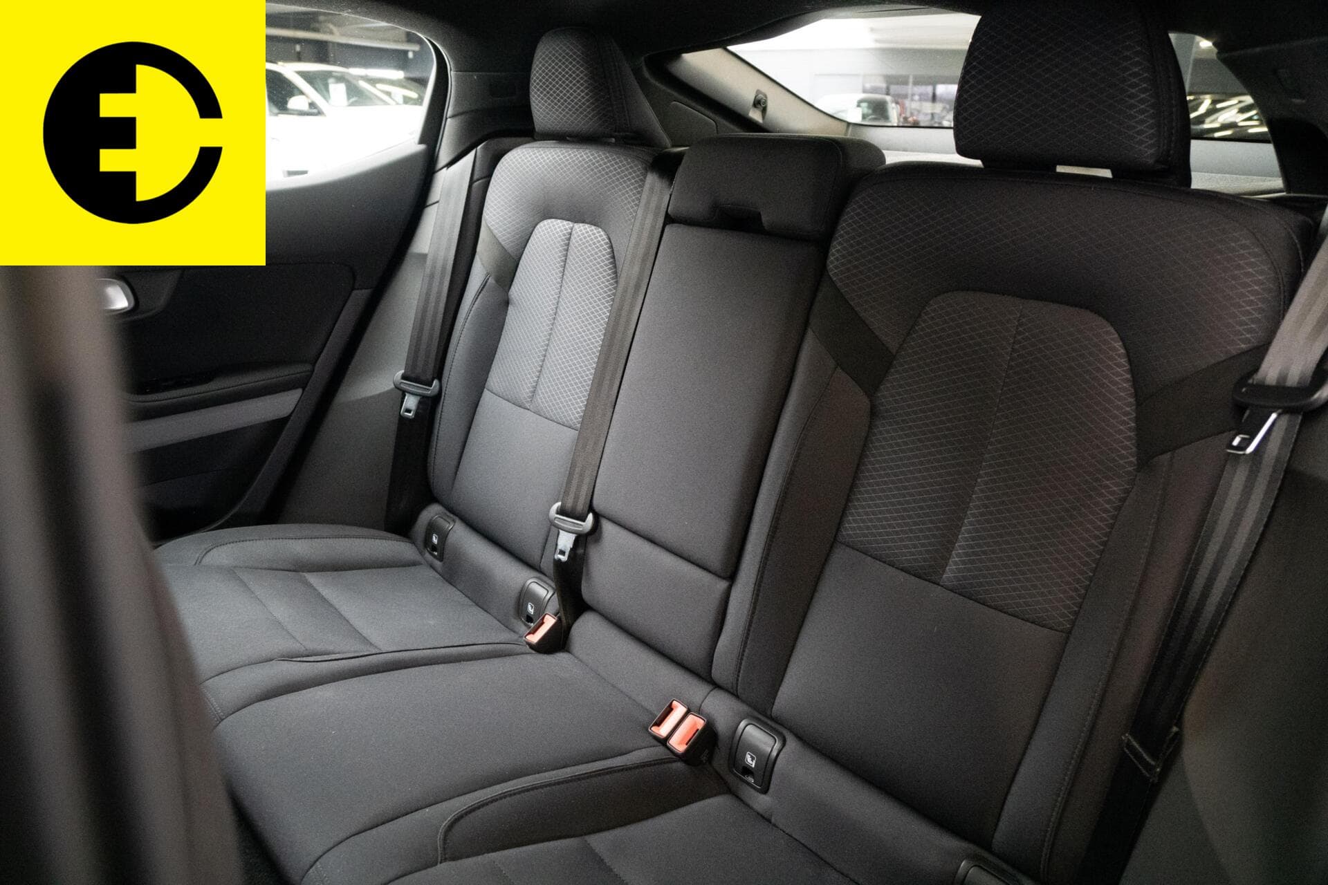 Polestar 2 Standard Range Single Motor 63kWh | SOH 95,7 | Trekhaak | Incl. BTW – foto 7