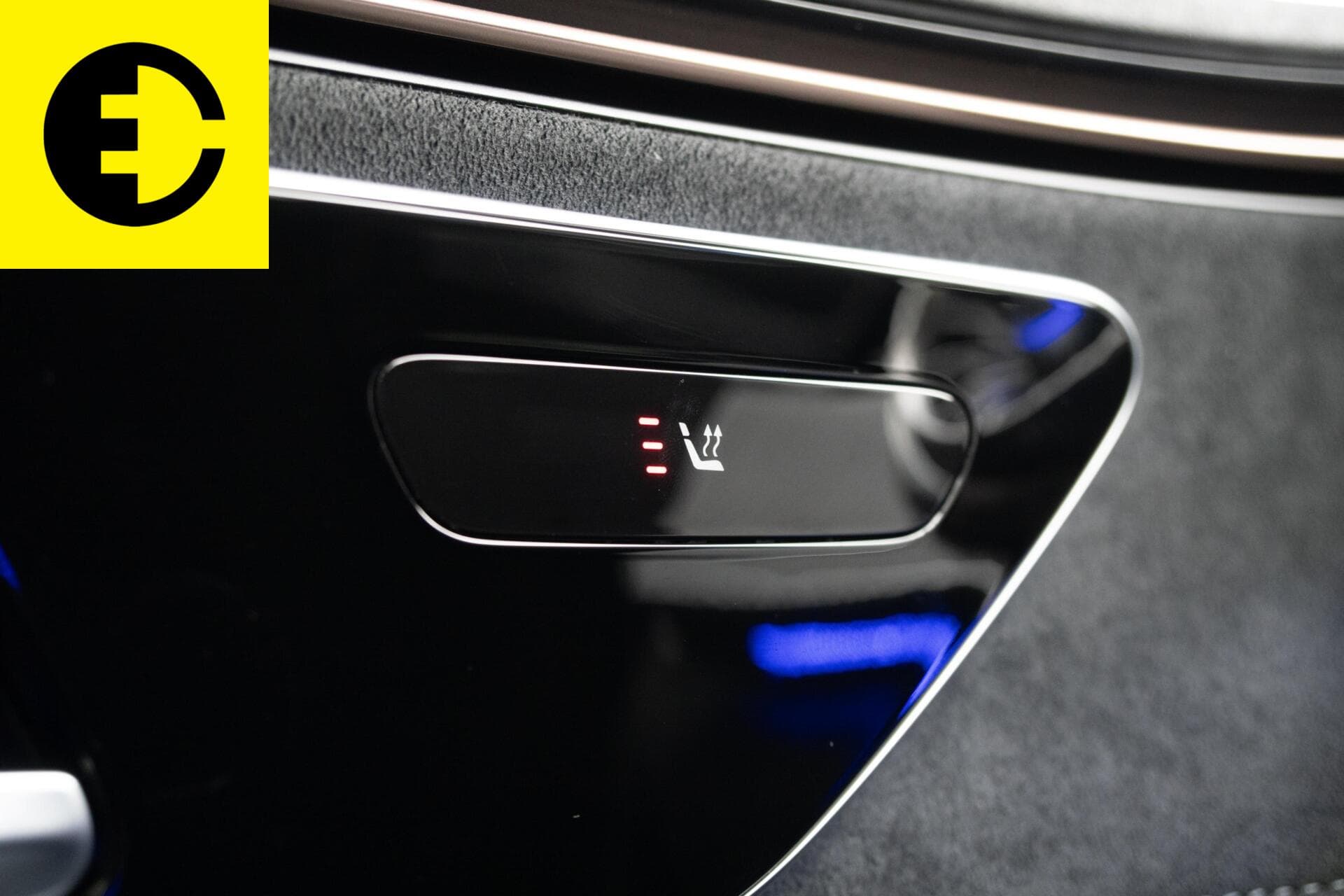 Mercedes-Benz EQE 350+ Launch Edition AMG Line 91 kWh | Schuif/kantel dak | Lederen bekleding | Incl.BTW – foto 5