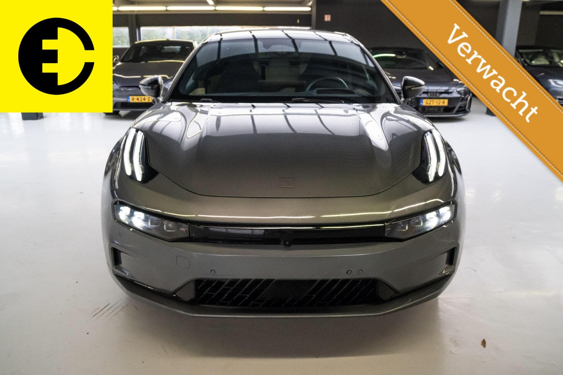 Zeekr 001 RWD Long Range 100 kWh | Stoelverwarming | Panorama dak | Incl.BTW – foto 2