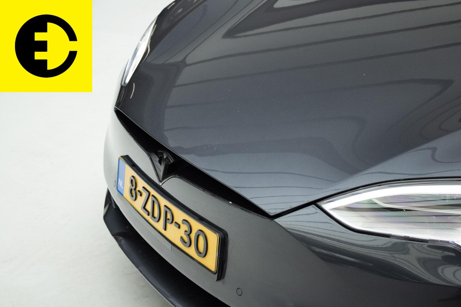 Tesla Model S 85 Base | Free supercharging | SOH 85,3% | CCS Upgrade | Premium connectivity – foto 2