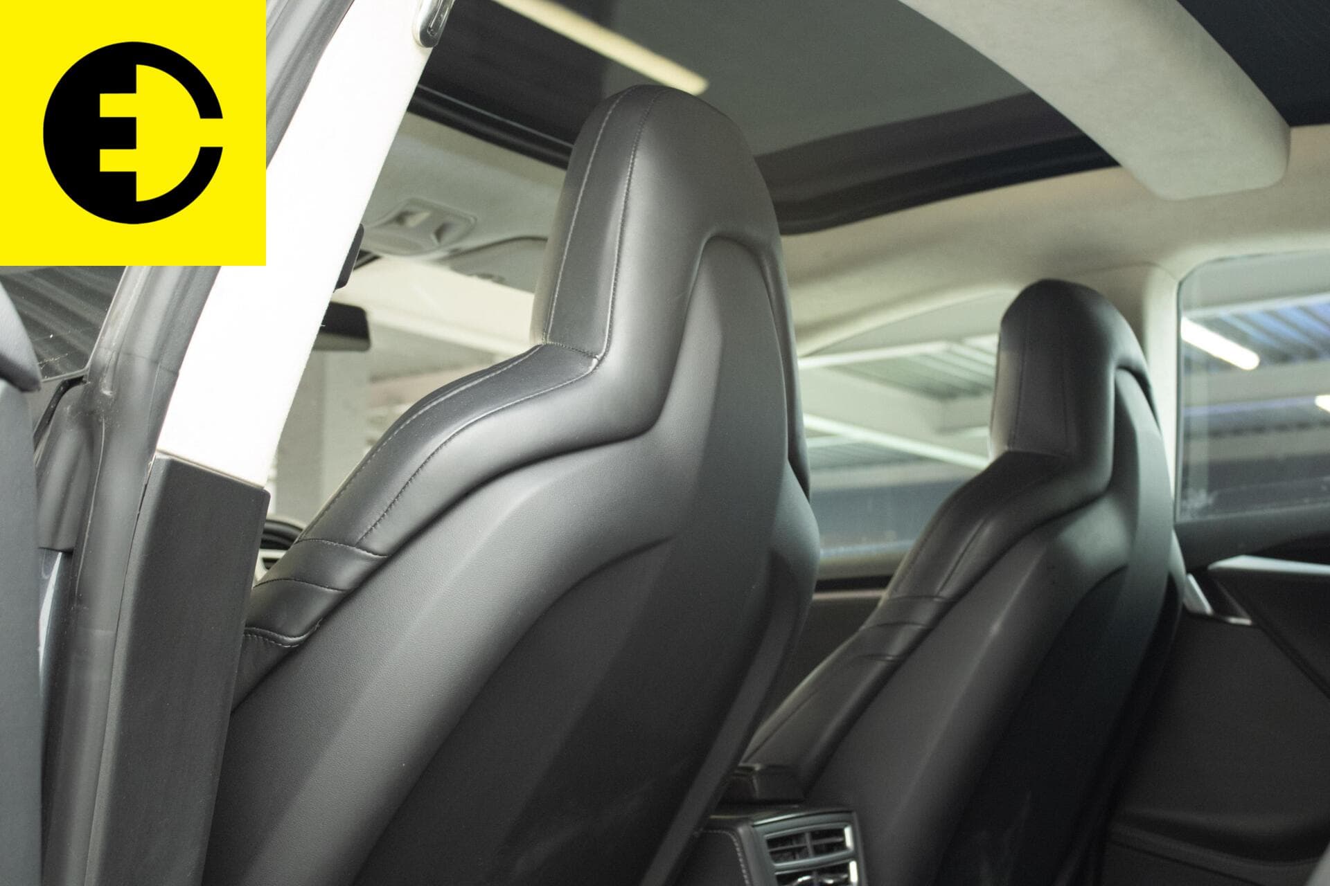 Tesla Model S 85 Base | Free supercharging | SOH 85,3% | CCS Upgrade | Premium connectivity – foto 6