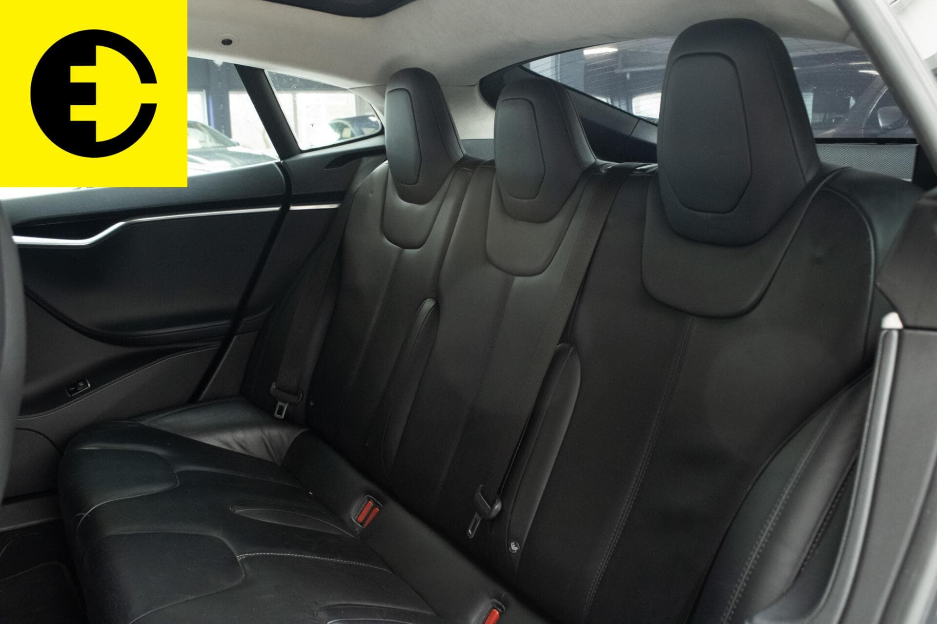 Tesla Model S 85 Base | Free supercharging | SOH 85,3% | CCS Upgrade | Premium connectivity – foto 8