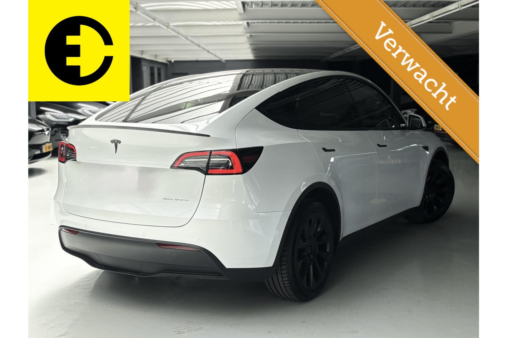 Tesla Model Y Long Range Dual Motor AWD 90,2% SOH | 20 inch Induction | Incl. BTW – foto 3