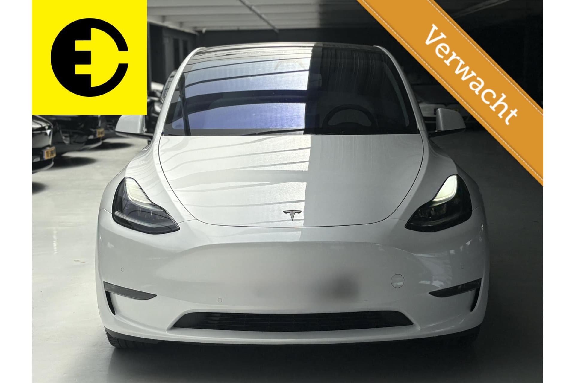 Tesla Model Y Long Range Dual Motor AWD 90,2% SOH | 20 inch Induction | Incl. BTW – foto 5