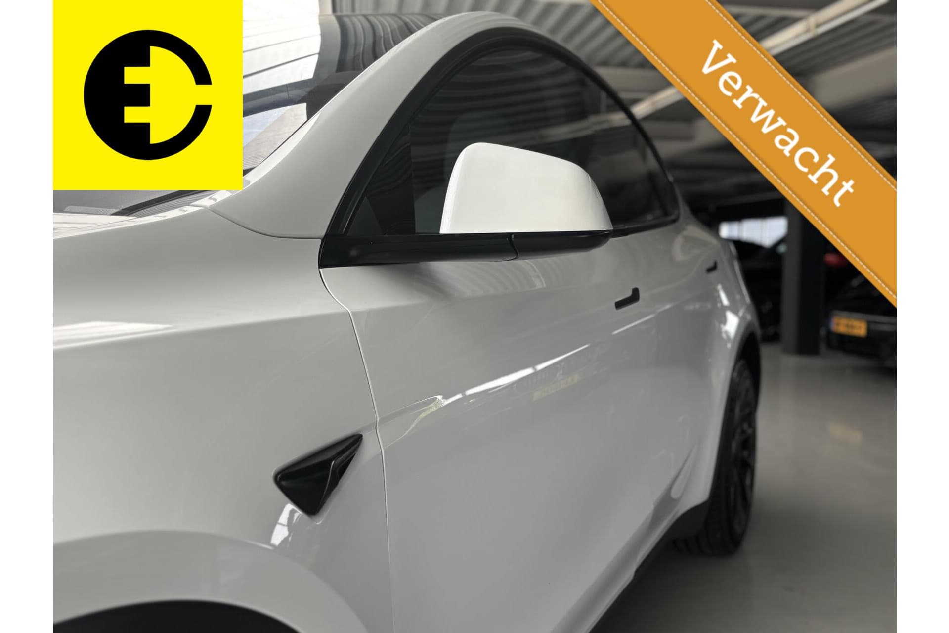 Tesla Model Y Long Range Dual Motor AWD 90,2% SOH | 20 inch Induction | Incl. BTW – foto 8
