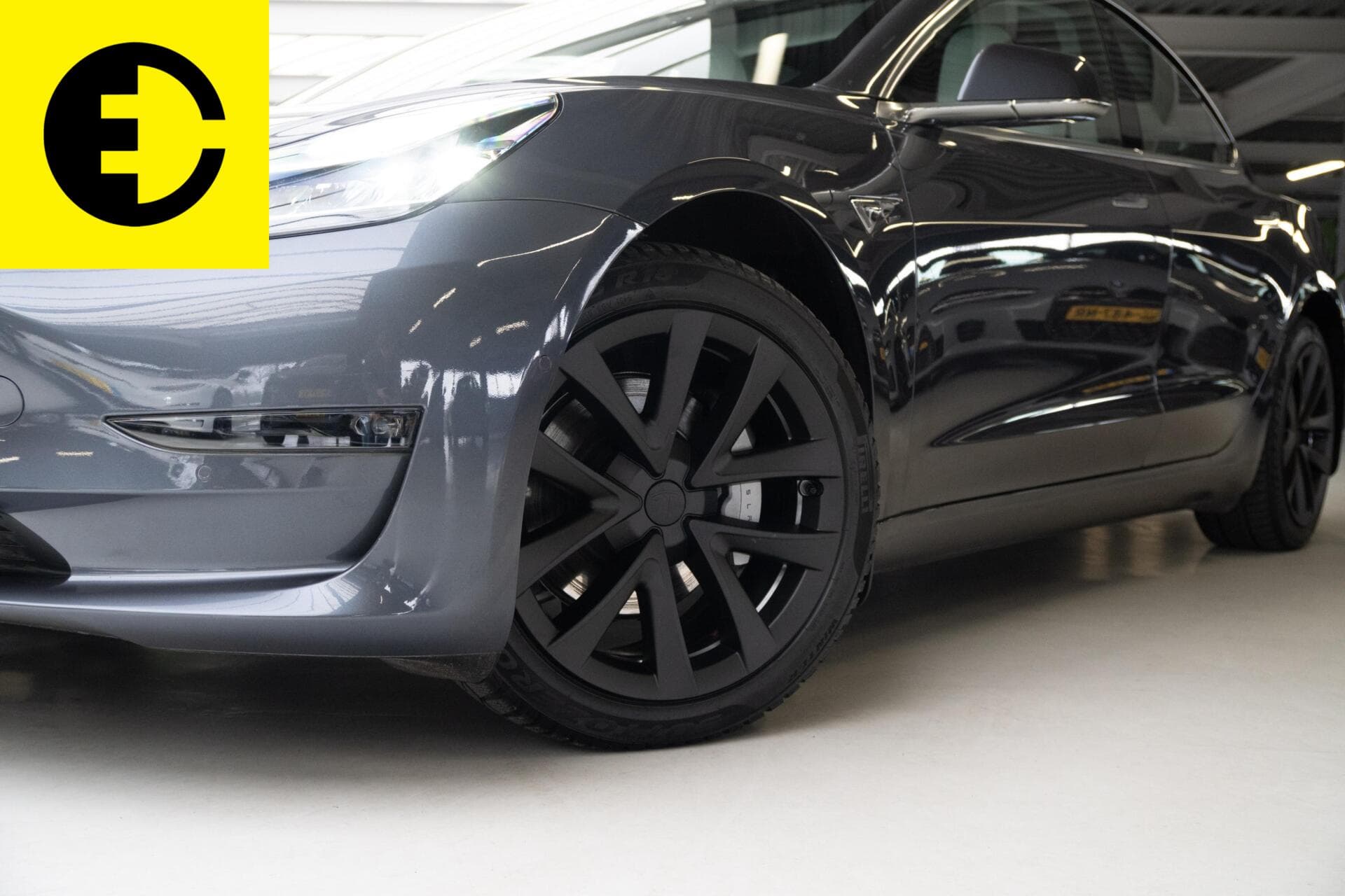 Tesla Model 3 Long Range AWD 75 kWh |96,7% SOH | Wit leer | Autopilot – foto 2