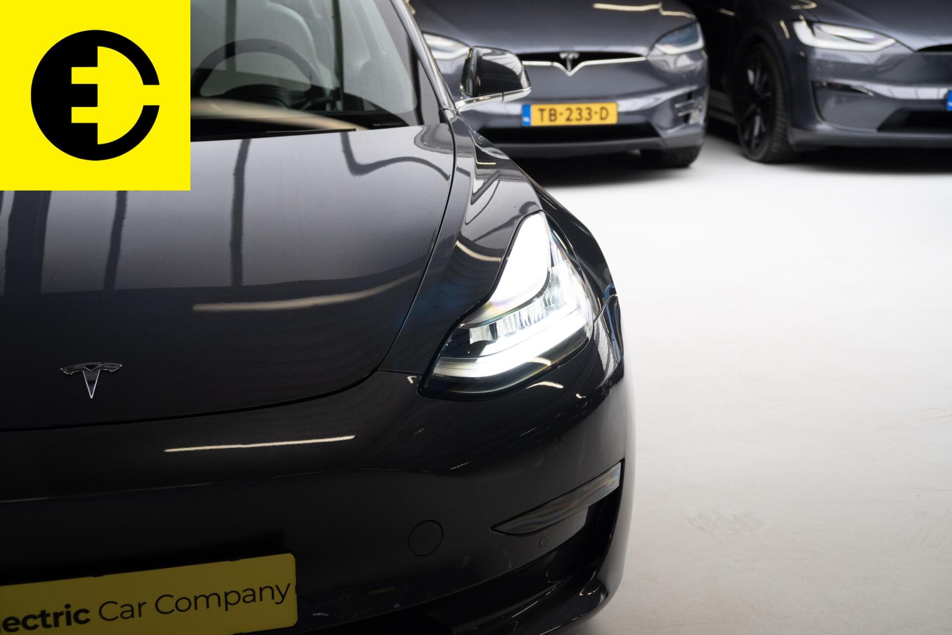 Tesla Model 3 Long Range AWD 75 kWh |96,7% SOH | Wit leer | Autopilot – foto 9