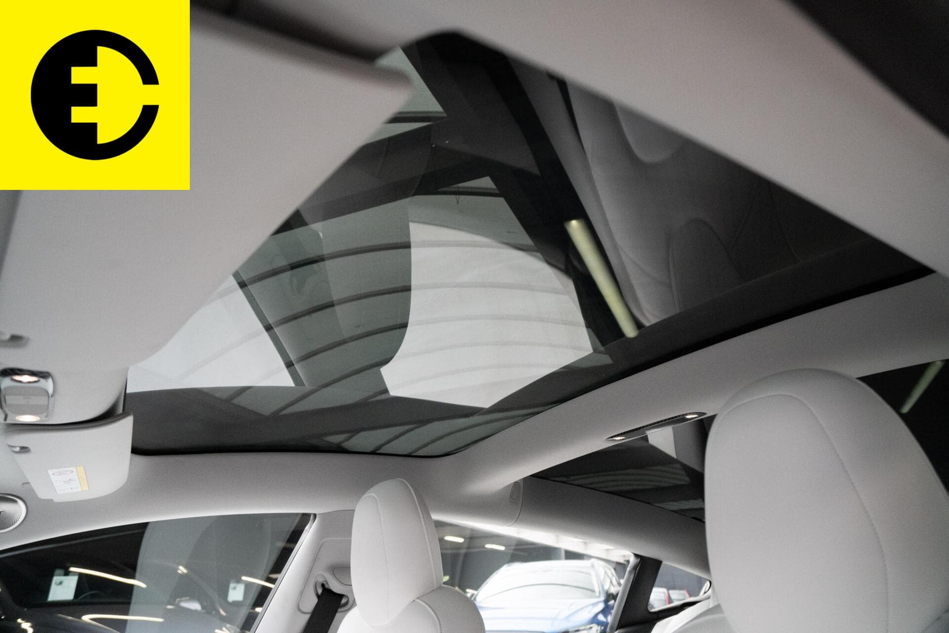 Tesla Model 3 Long Range AWD 75 kWh |96,7% SOH | Wit leer | Autopilot – foto 6