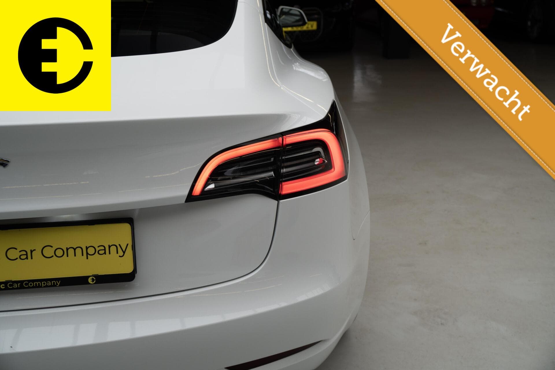 Tesla Model 3 Long Range | 92,4% SOH | Zwarte leer | Incl.BTW – foto 9