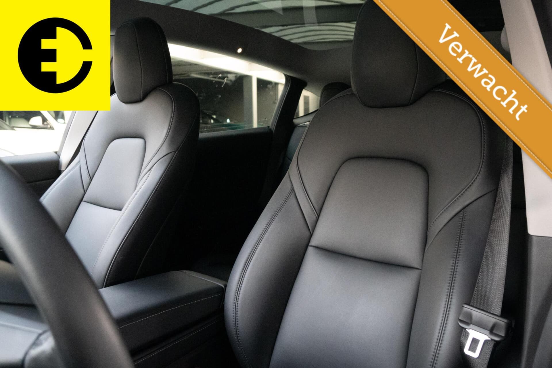 Tesla Model Y RWD 58 kWh |94,2% SOH | LPF batterij | Incl.BTW – foto 5