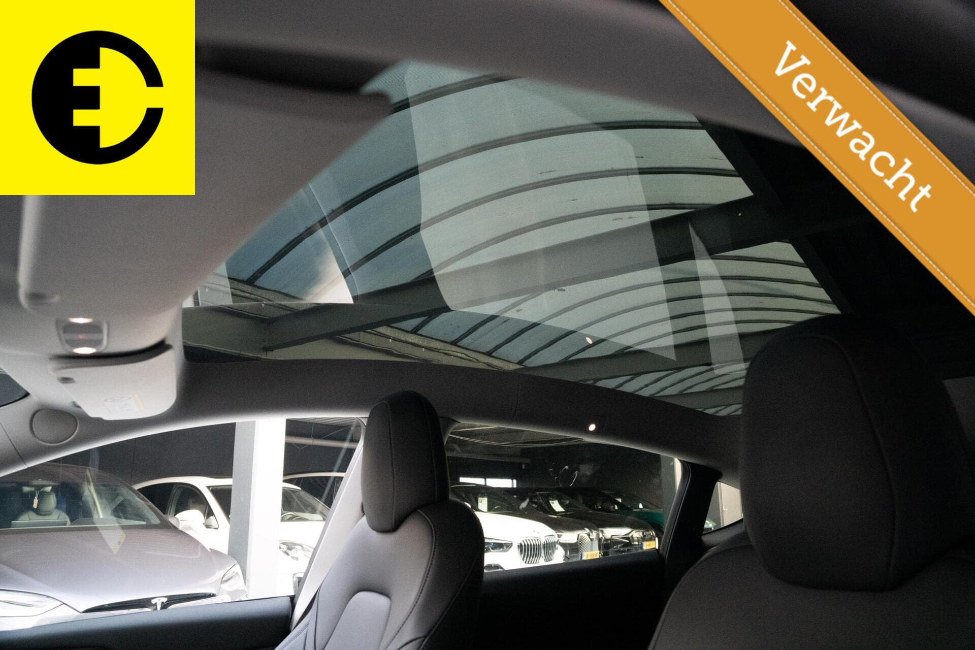 Tesla Model Y RWD 58 kWh |94,2% SOH | LPF batterij | Incl.BTW – foto 6