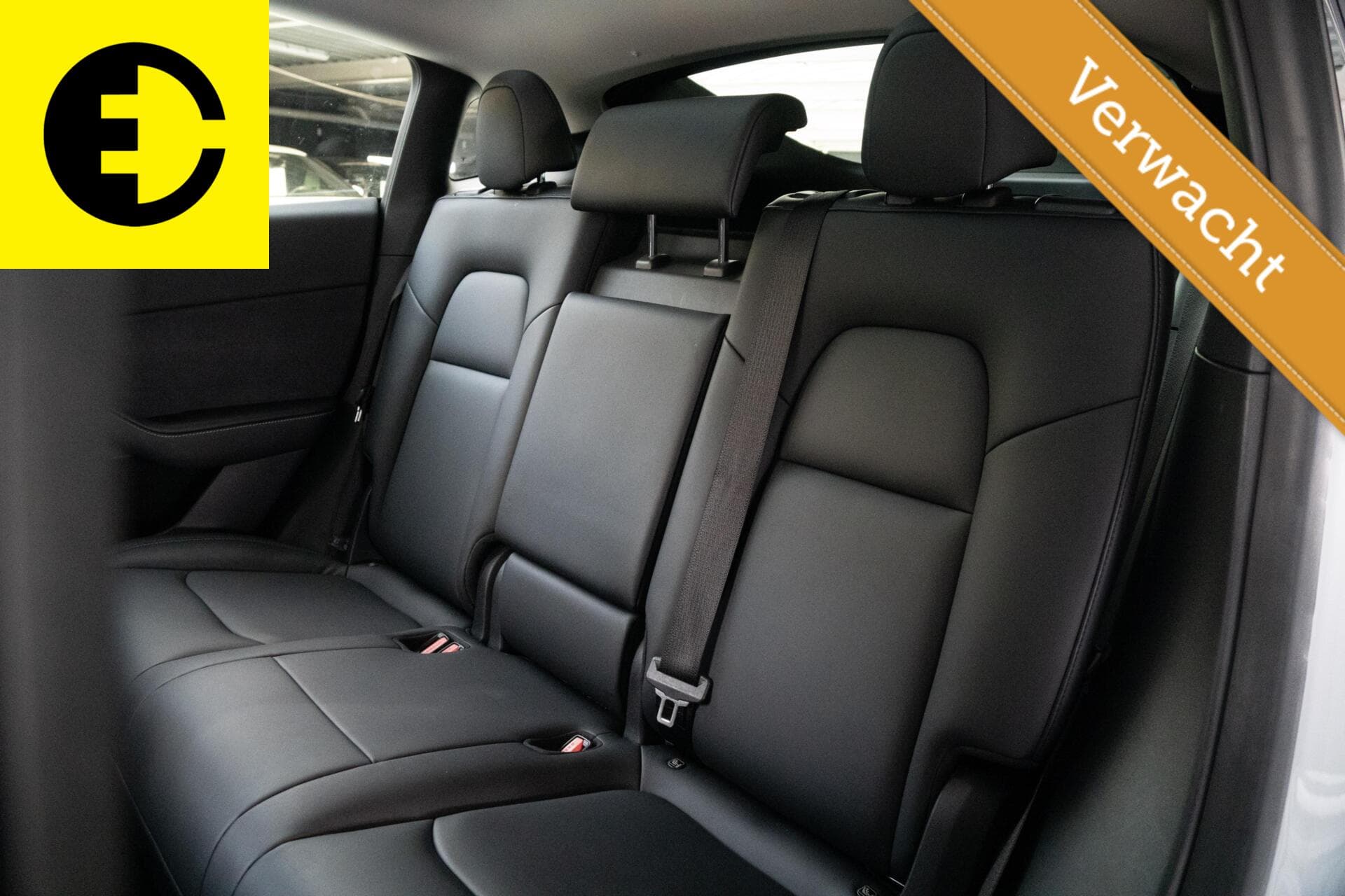 Tesla Model Y RWD 58 kWh |94,2% SOH | LPF batterij | Incl.BTW – foto 7