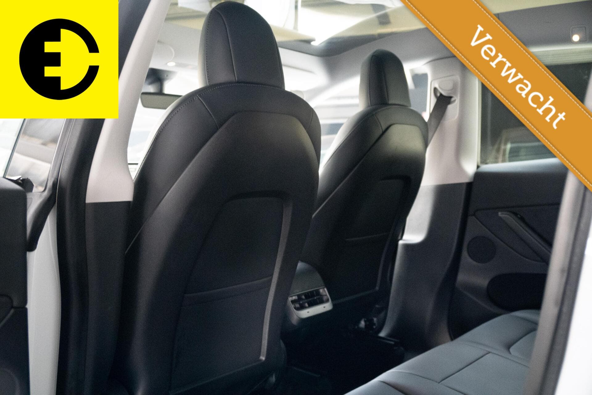 Tesla Model Y RWD 58 kWh |94,2% SOH | LPF batterij | Incl.BTW – foto 8