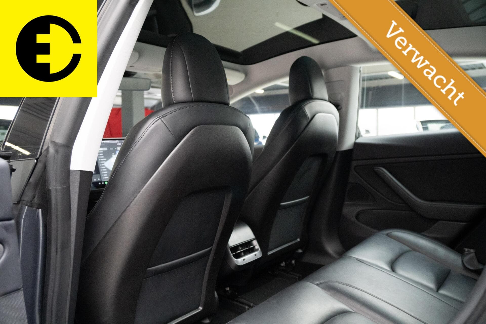 Tesla Model 3 Standard RWD Plus 60 kWh | 93,4% SOH | Autopilot | Incl.BTW – foto 6