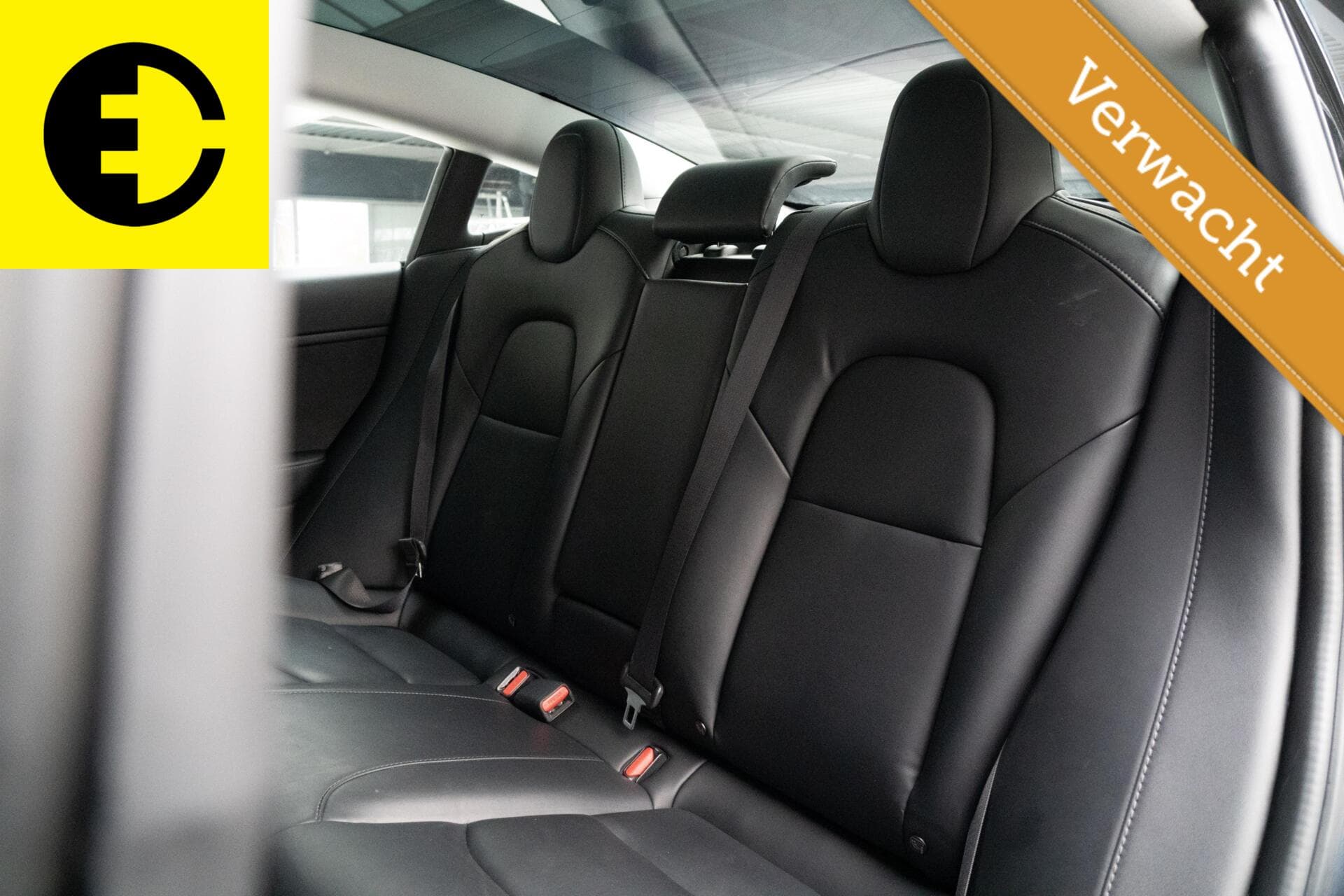 Tesla Model 3 Standard RWD Plus 60 kWh | 93,4% SOH | Autopilot | Incl.BTW – foto 8