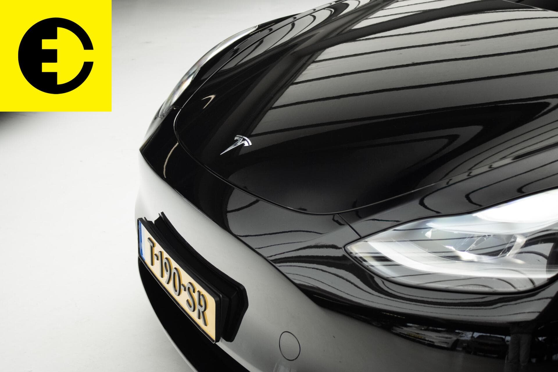 Tesla Model Y Performance AWD 75 kWh | Autopilot | Stoelverwarming | Incl.BTW – foto 3