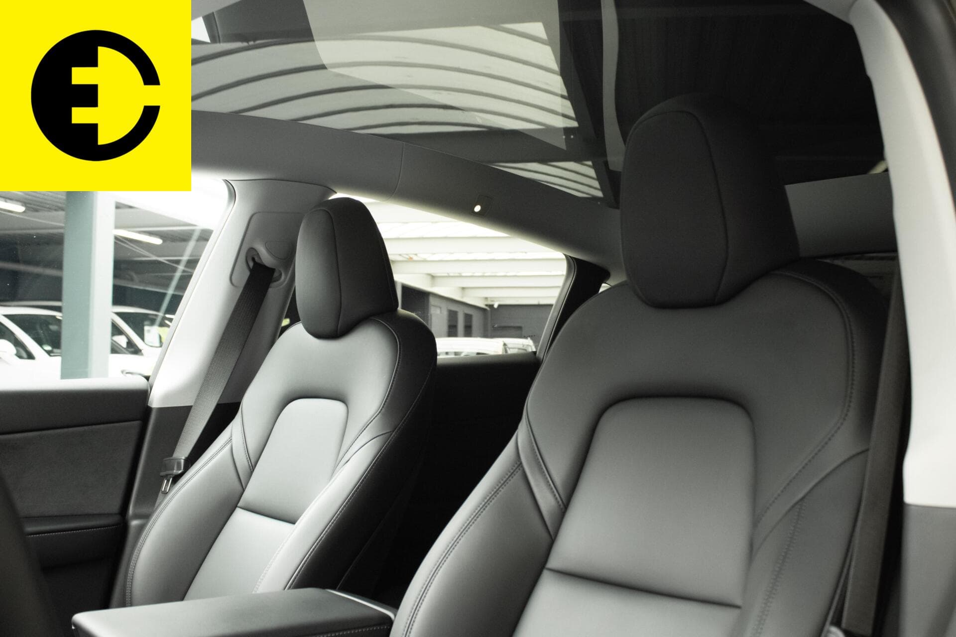 Tesla Model Y Performance AWD 75 kWh | Autopilot | Stoelverwarming | Incl.BTW – foto 5