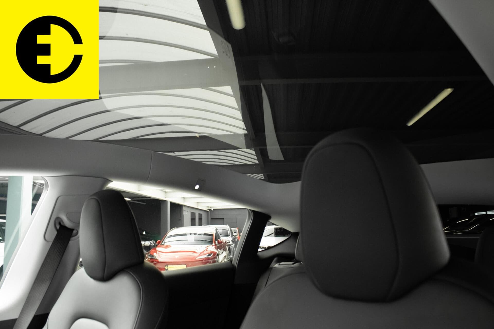 Tesla Model Y Performance AWD 75 kWh | Autopilot | Stoelverwarming | Incl.BTW – foto 6