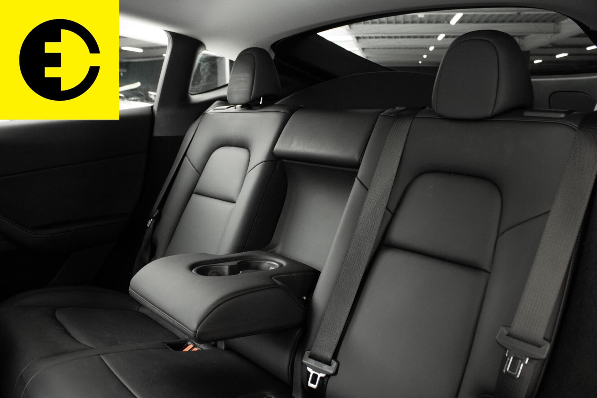 Tesla Model Y Performance AWD 75 kWh | Autopilot | Stoelverwarming | Incl.BTW – foto 7