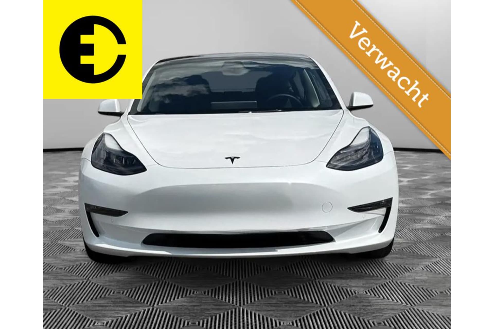 Tesla Model 3 Performance AWD 75 kWh | 98,3% SOH | Zwarte velgen | Incl.BTW – foto 3