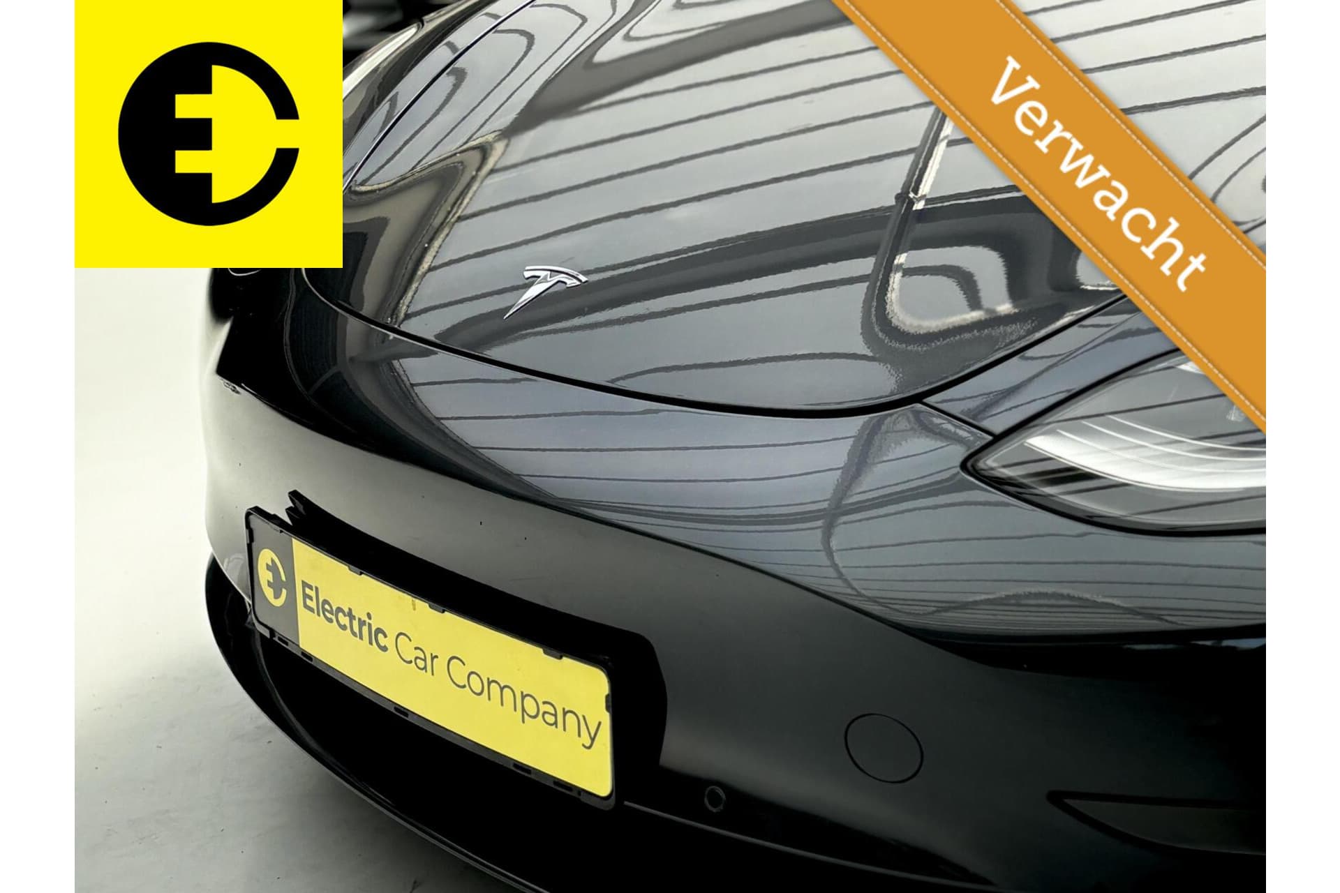 Tesla Model 3 Standard RWD Plus 60 kWh | Trekhaak | Autopilot | Incl.BTW – foto 2