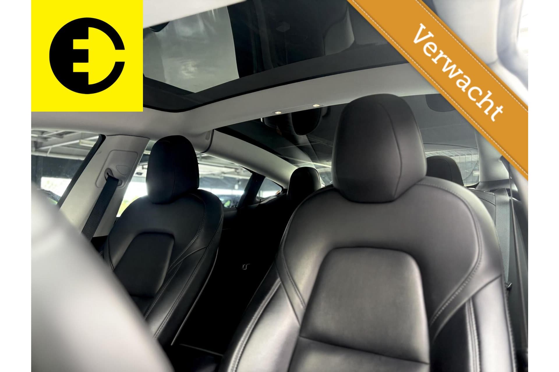 Tesla Model 3 Standard RWD Plus 60 kWh | Trekhaak | Autopilot | Incl.BTW – foto 6