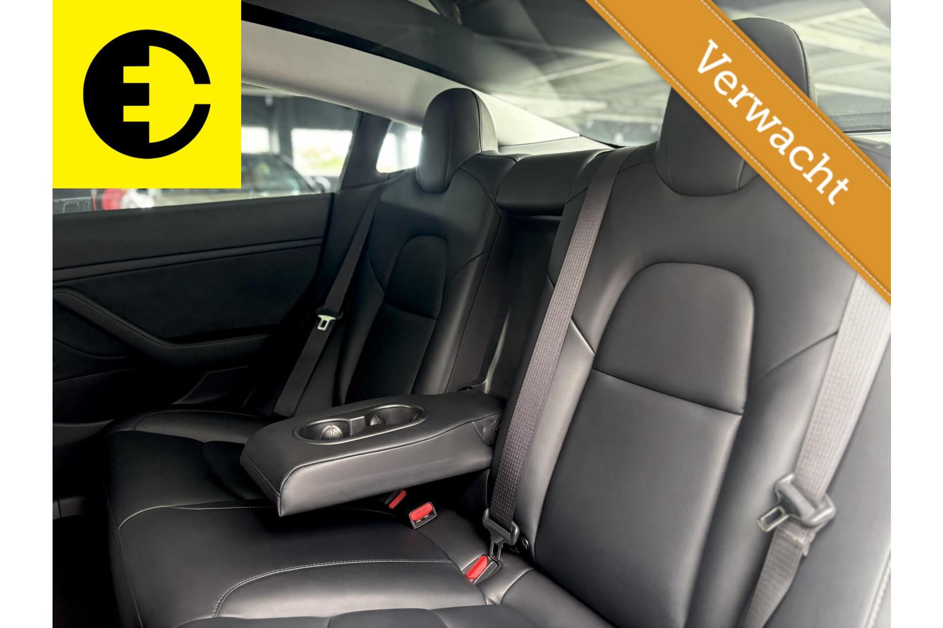 Tesla Model 3 Standard RWD Plus 60 kWh | Trekhaak | Autopilot | Incl.BTW – foto 7