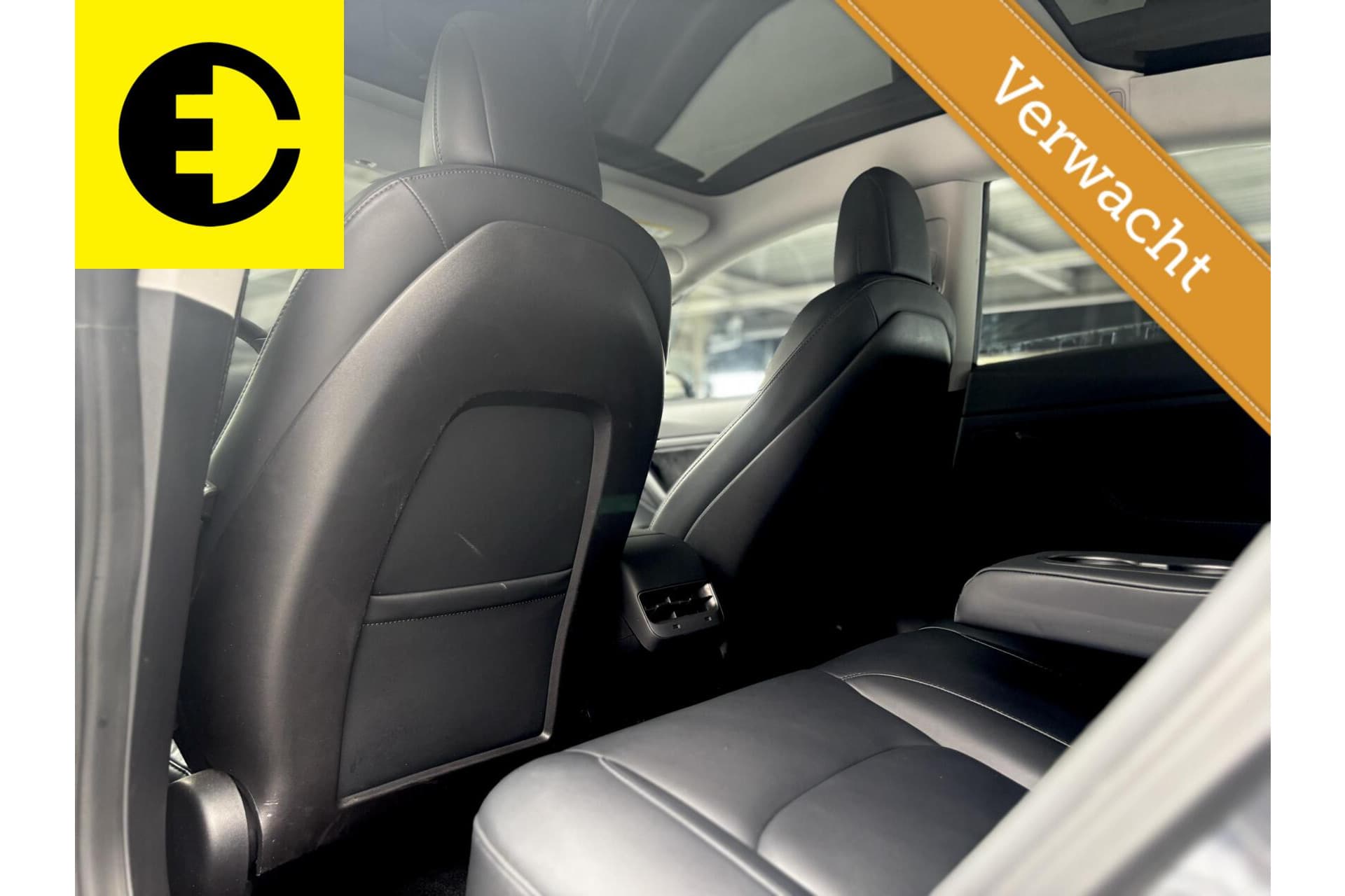 Tesla Model 3 Standard RWD Plus 60 kWh | Trekhaak | Autopilot | Incl.BTW – foto 8