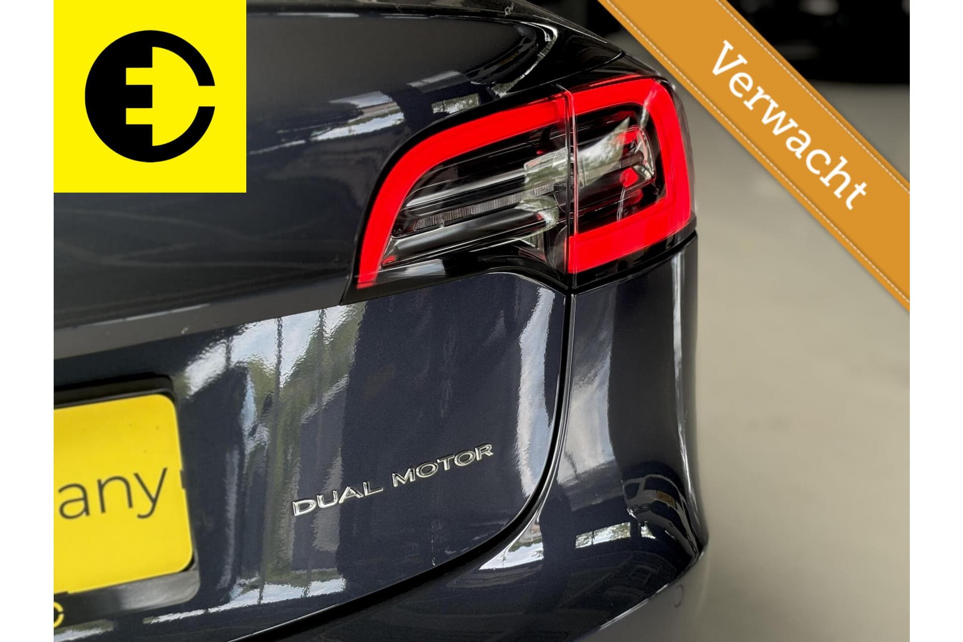 Tesla Model 3 Standard RWD Plus 60 kWh | Trekhaak | Autopilot | Incl.BTW – foto 9