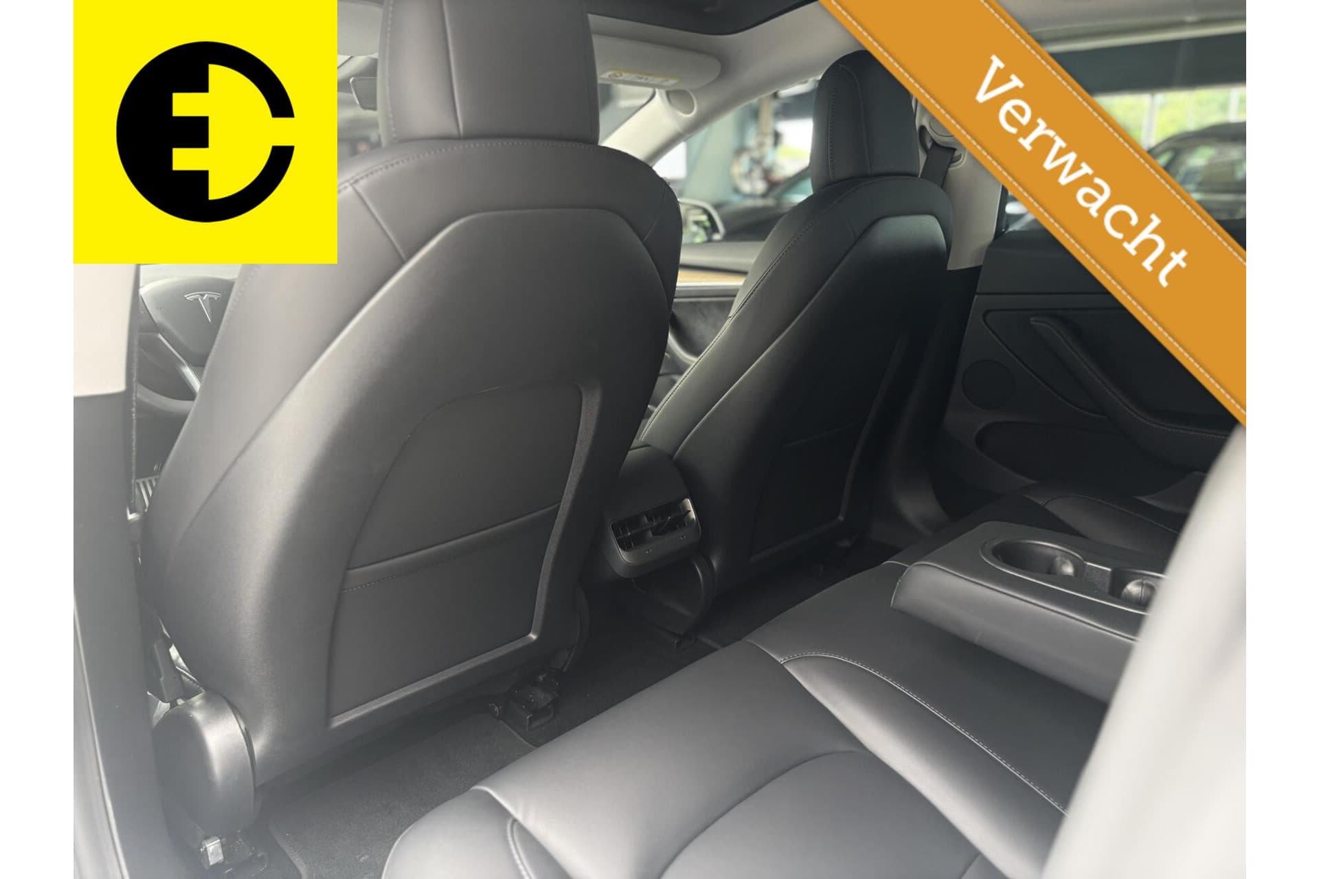 Tesla Model 3 Long Range AWD 75 kWh | 92,5% SOH | Warmtepomp | Incl.BTW – foto 7