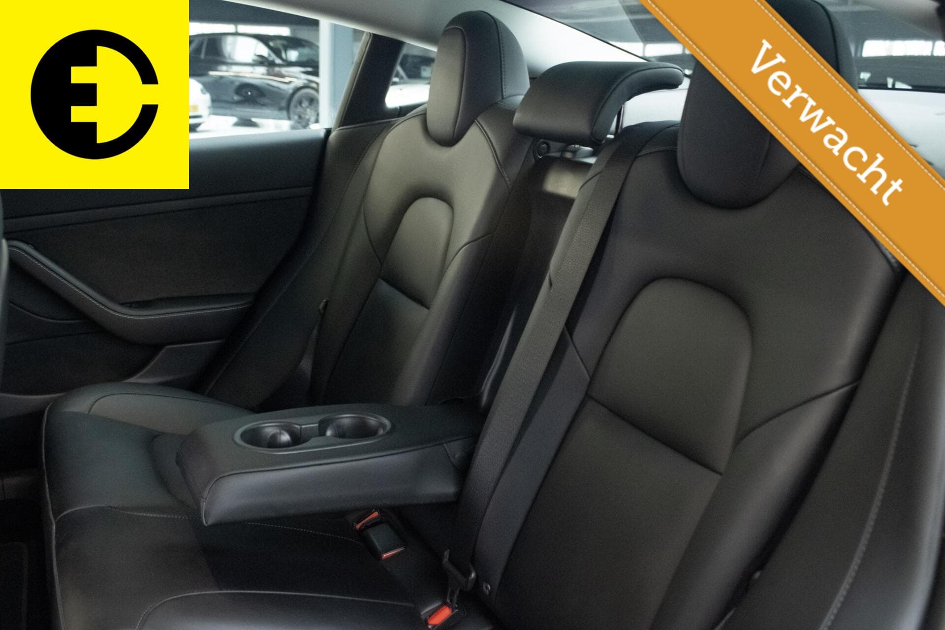 Tesla Model 3 Long Range AWD 75 kWh | 93,8% SOH | Autopilot | Incl.BTW – foto 4