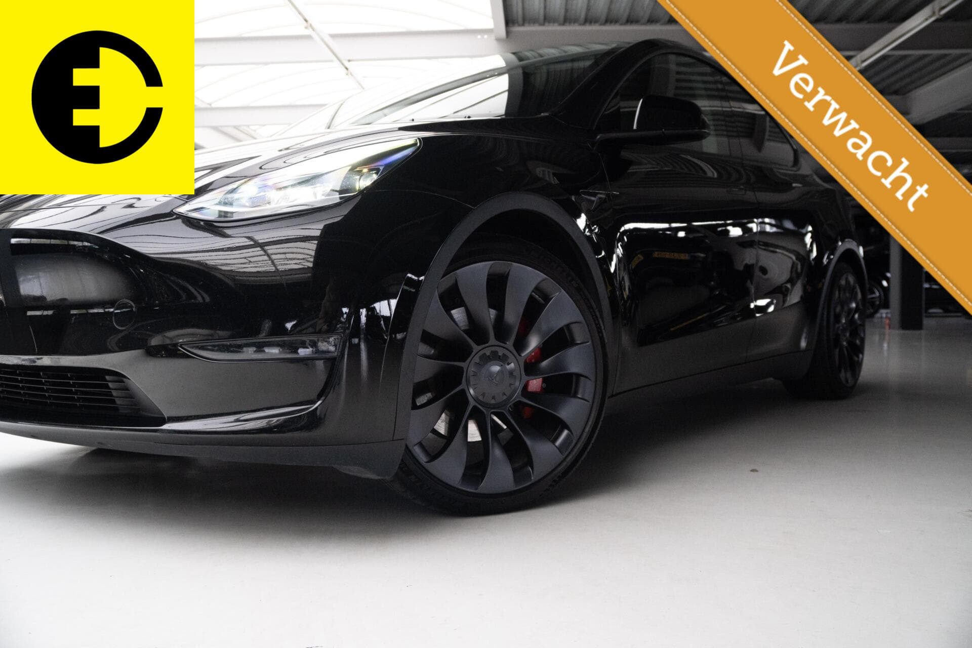 Tesla Model Y Performance AWD 75 kWh | 94,8% SOH | Stuurverwarming | Incl.BTW – foto 2