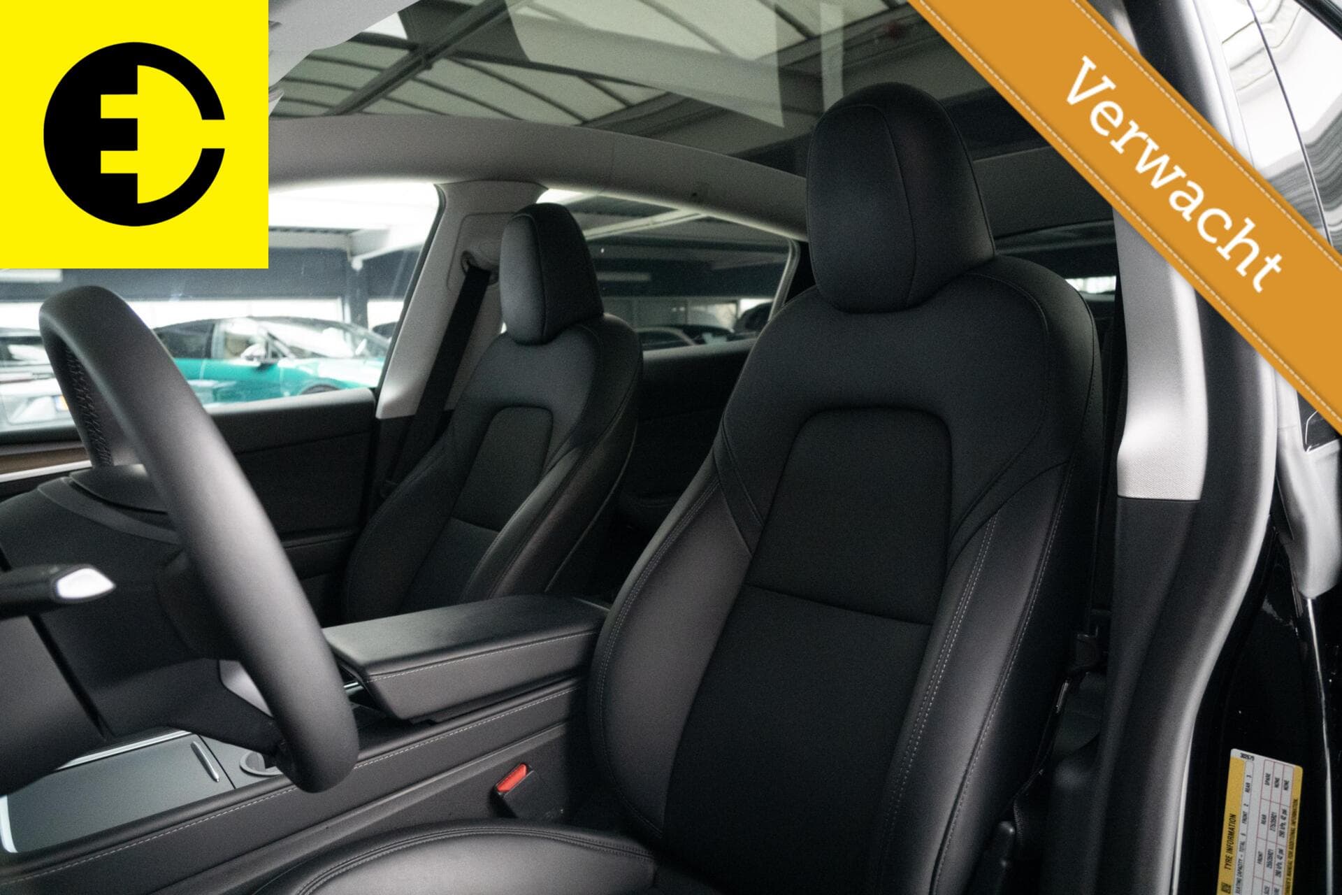 Tesla Model Y Performance AWD 75 kWh | 94,8% SOH | Stuurverwarming | Incl.BTW – foto 5