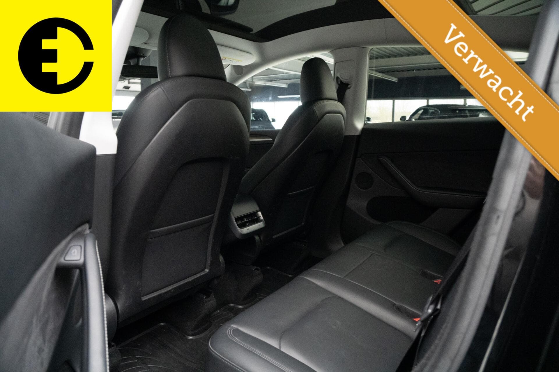 Tesla Model Y Performance AWD 75 kWh | 94,8% SOH | Stuurverwarming | Incl.BTW – foto 6