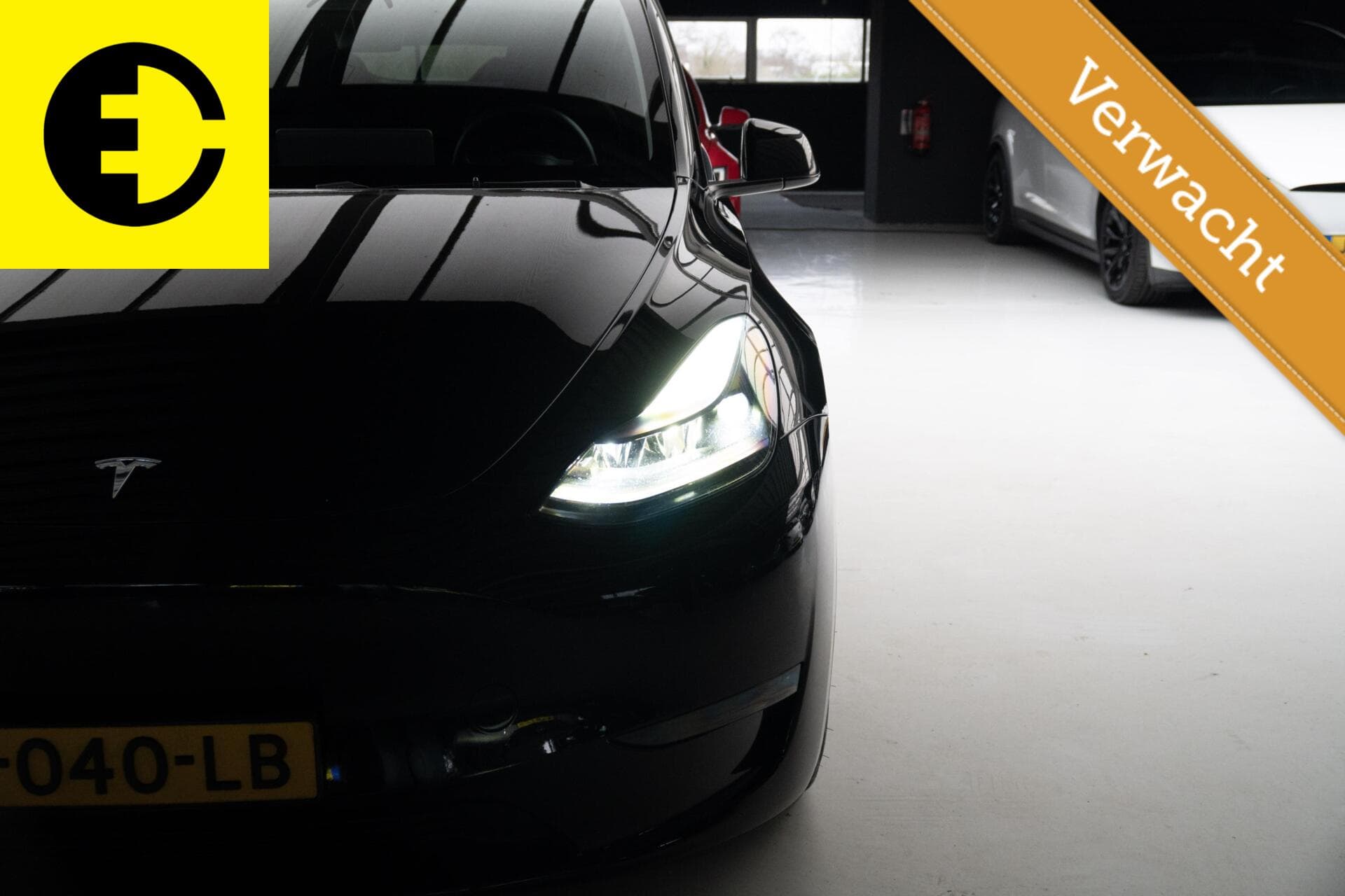 Tesla Model Y Performance AWD 75 kWh | 94,8% SOH | Stuurverwarming | Incl.BTW – foto 9