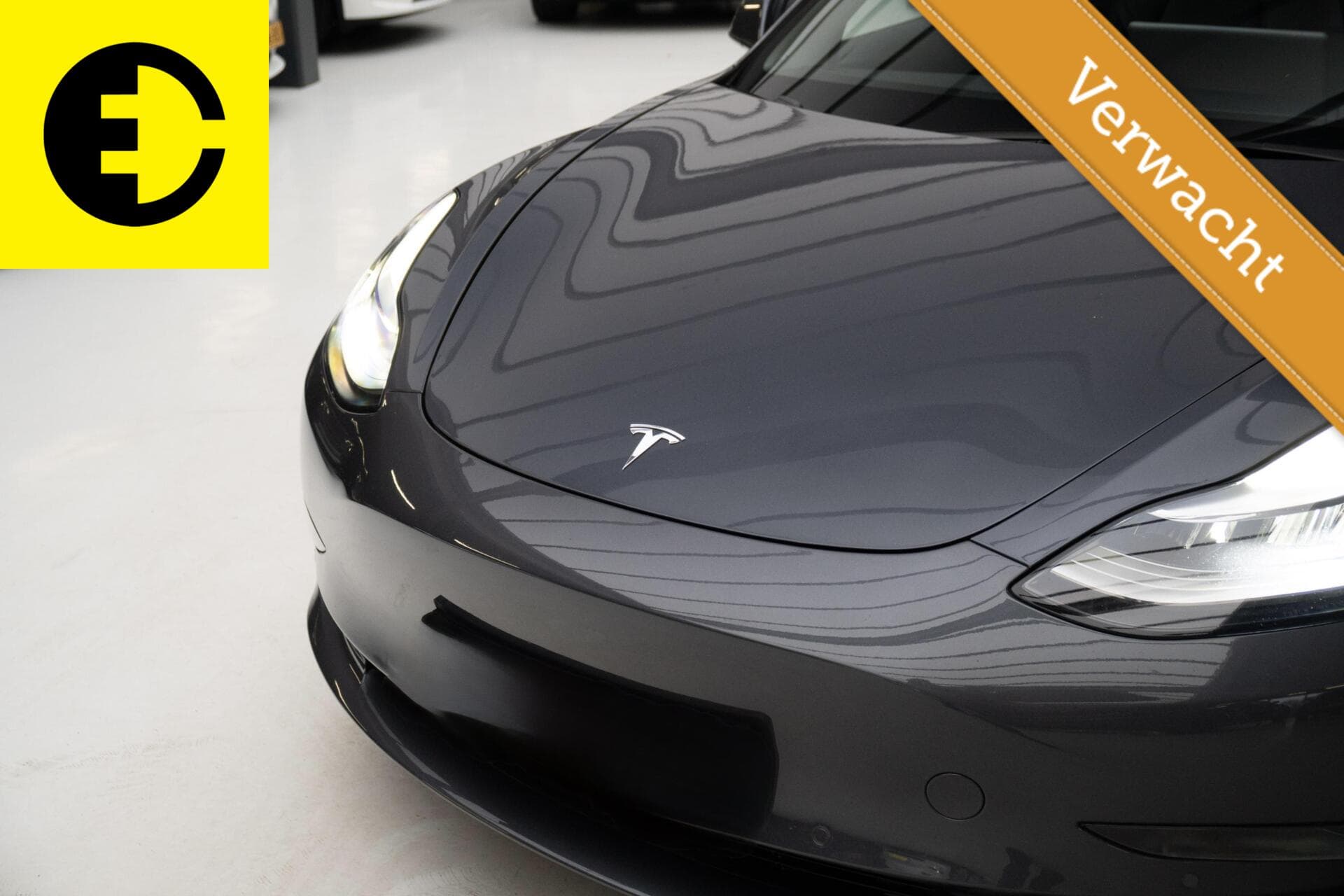 Tesla Model 3 Long Range AWD 75 kWh | 90,5% SOH | FSD | Trekhaak | Incl.BTW – foto 2