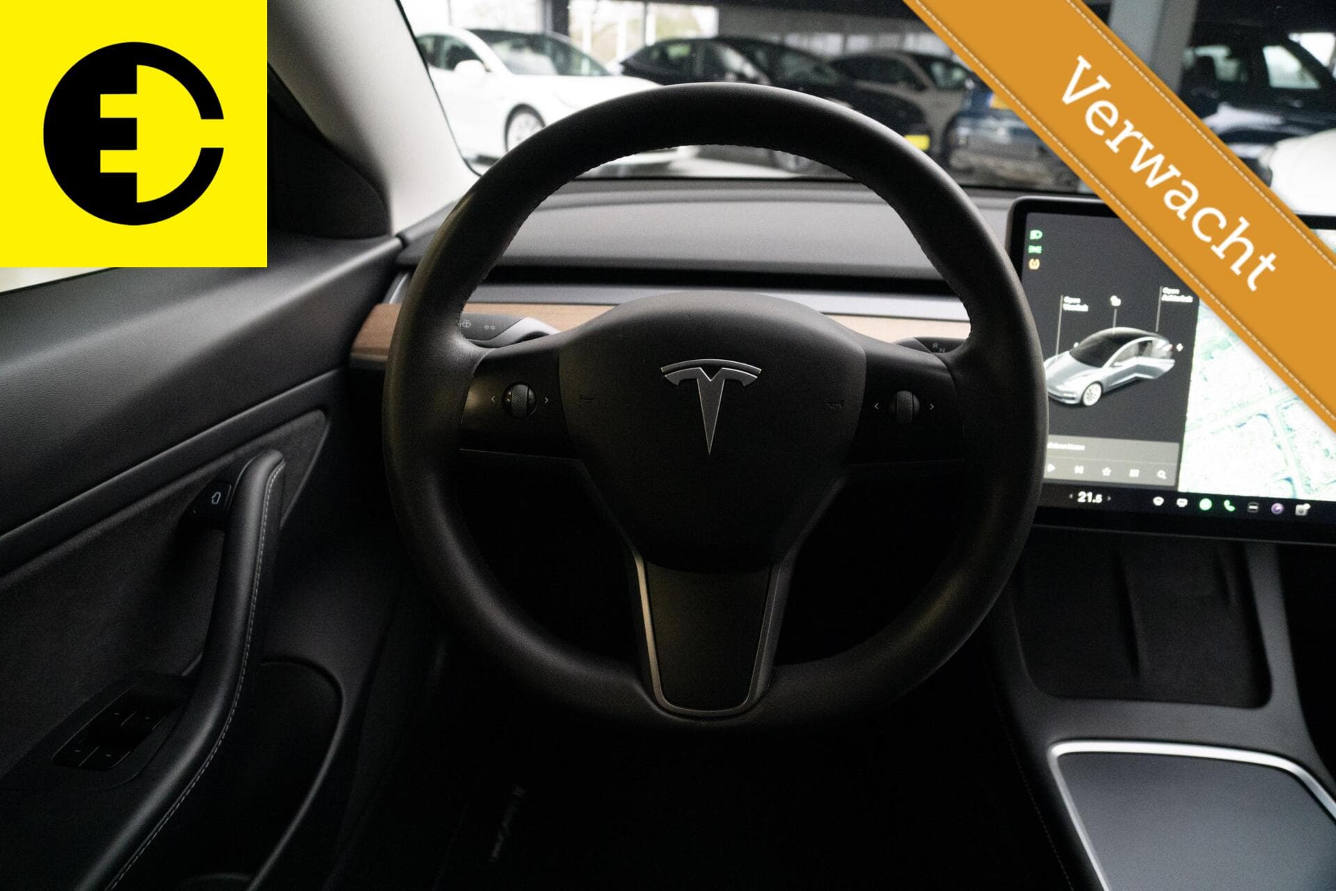 Tesla Model 3 Long Range AWD 75 kWh | 90,5% SOH | FSD | Trekhaak | Incl.BTW – foto 4