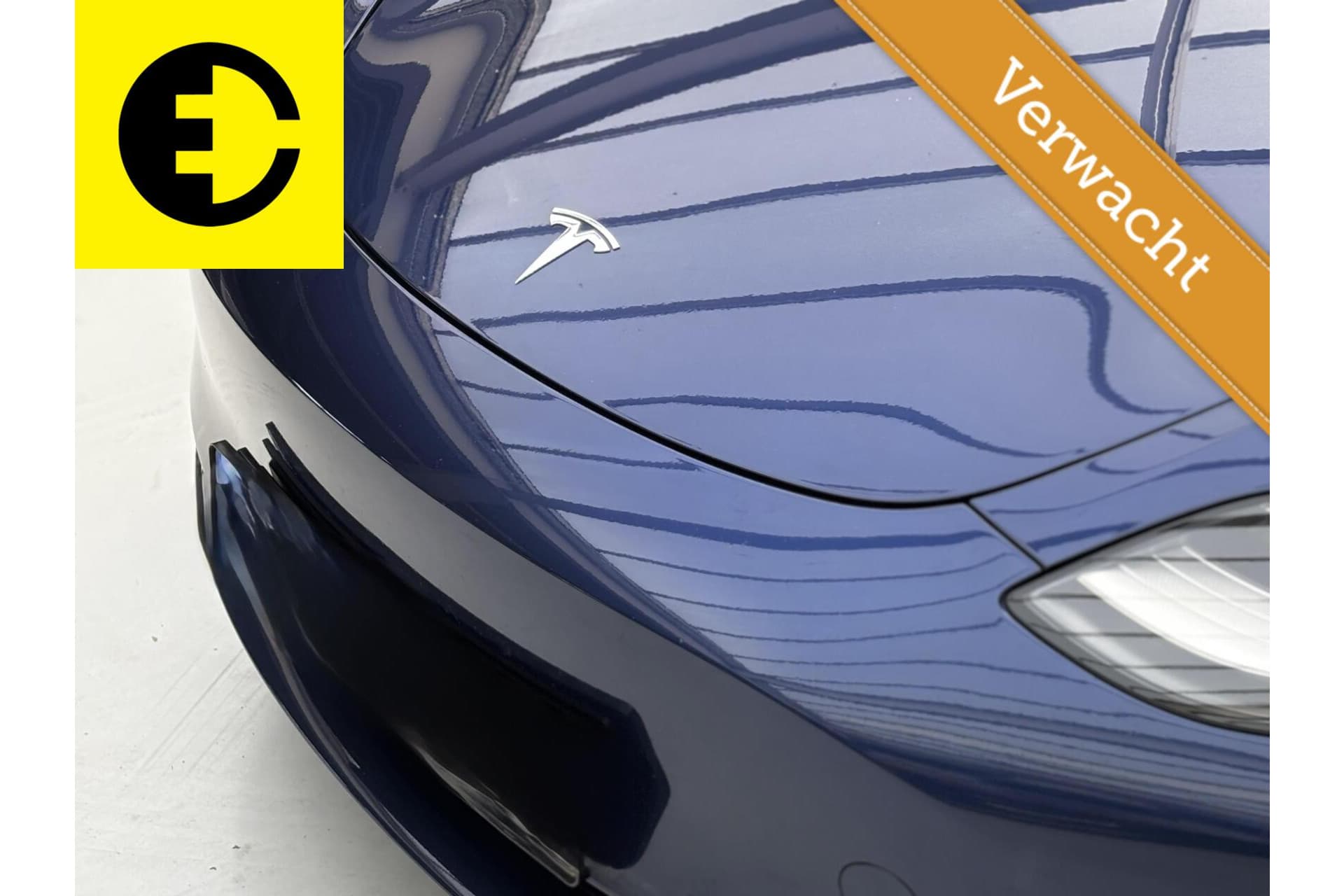 Tesla Model 3 Long Range AWD 75 kWh | 95,3% SOH | Lichtmetalen velgen | Incl.BTW – foto 2