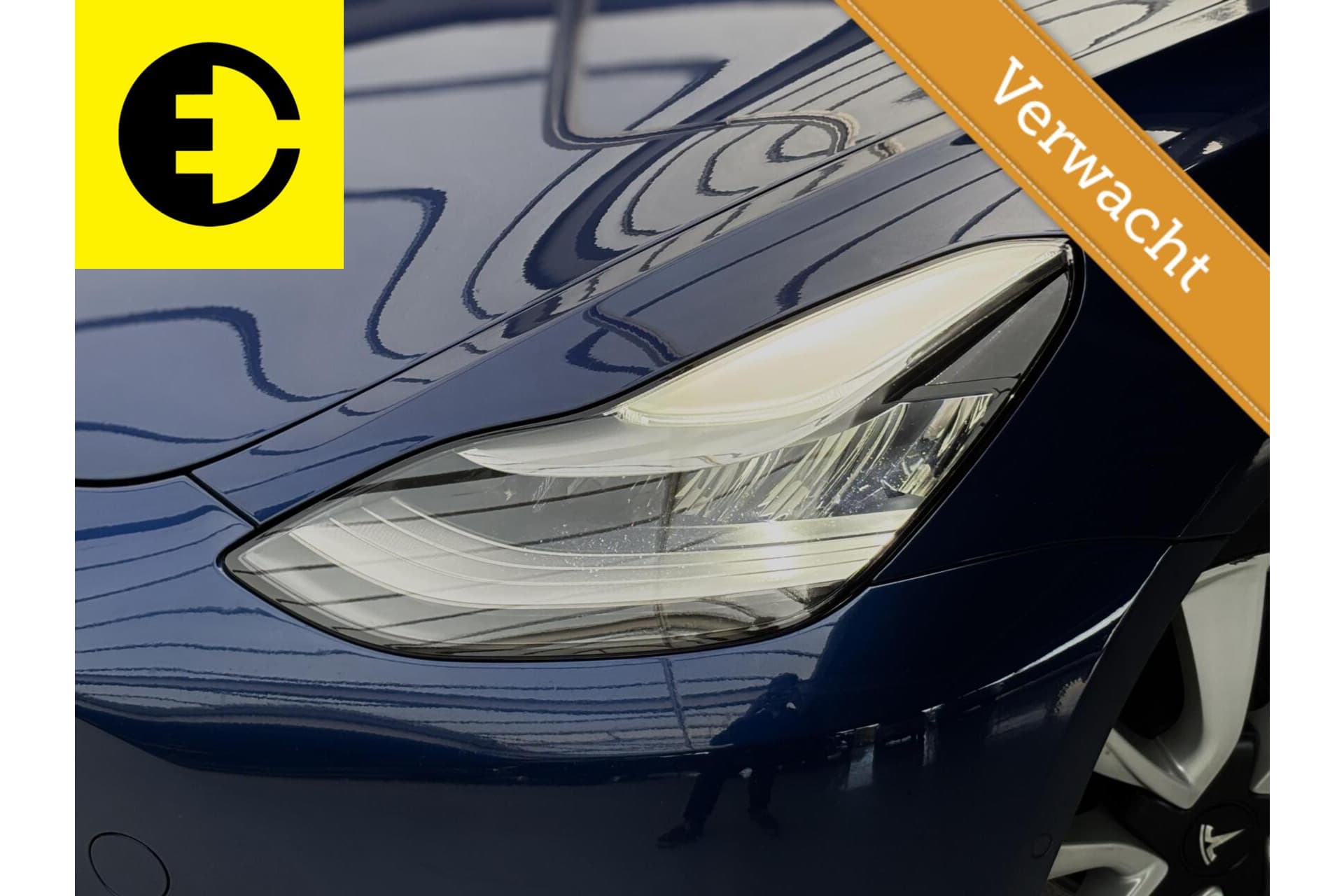 Tesla Model 3 Long Range AWD 75 kWh | 95,3% SOH | Lichtmetalen velgen | Incl.BTW – foto 9