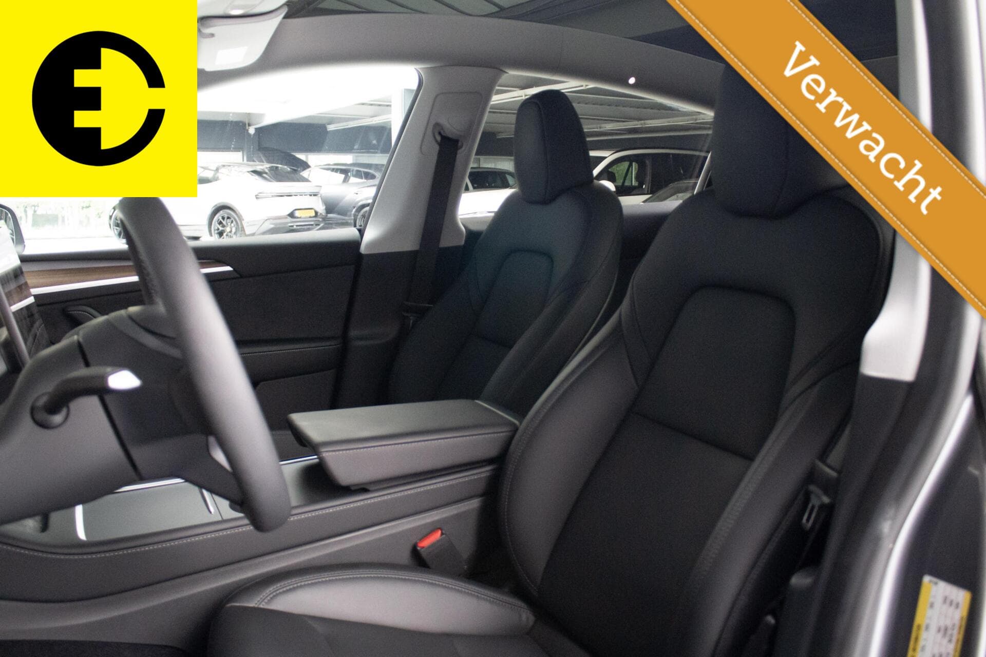 Tesla Model Y Performance AWD 75 kWh | 93,9% SOH | Quicksilver | Incl.BTW – foto 4