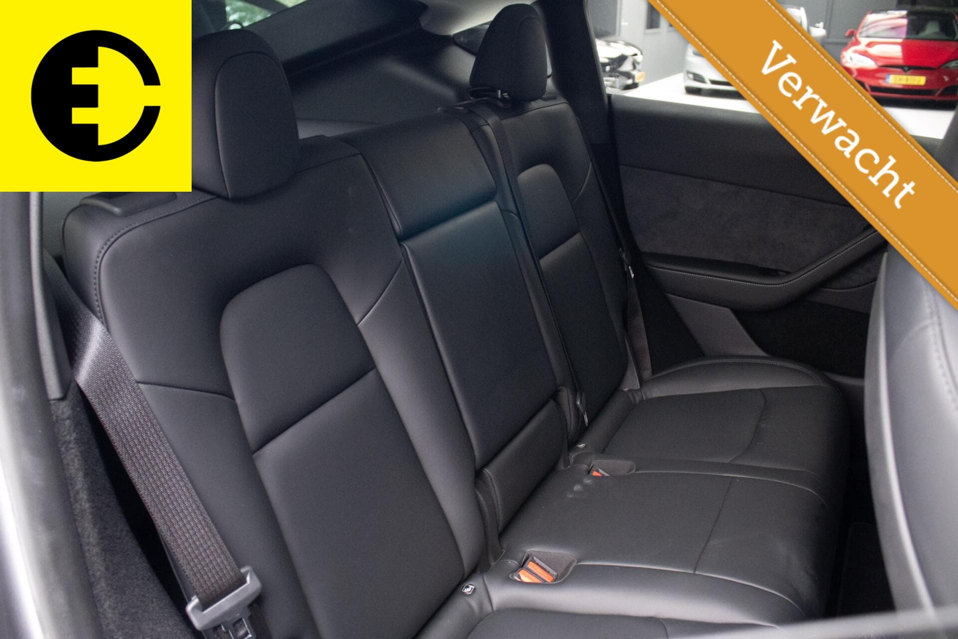 Tesla Model Y Performance AWD 75 kWh | 93,9% SOH | Quicksilver | Incl.BTW – foto 5