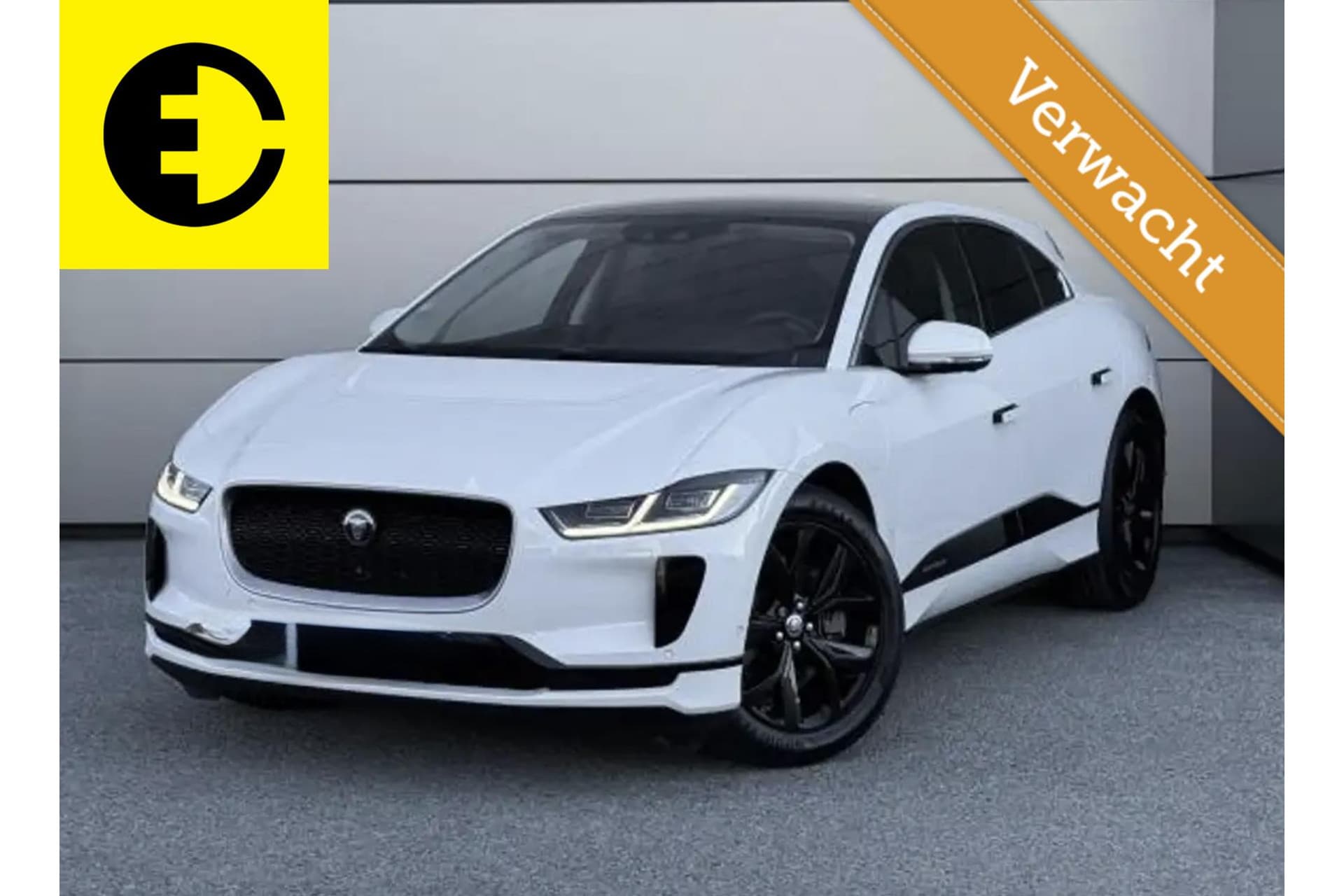 Jaguar I-PACE 2019-05