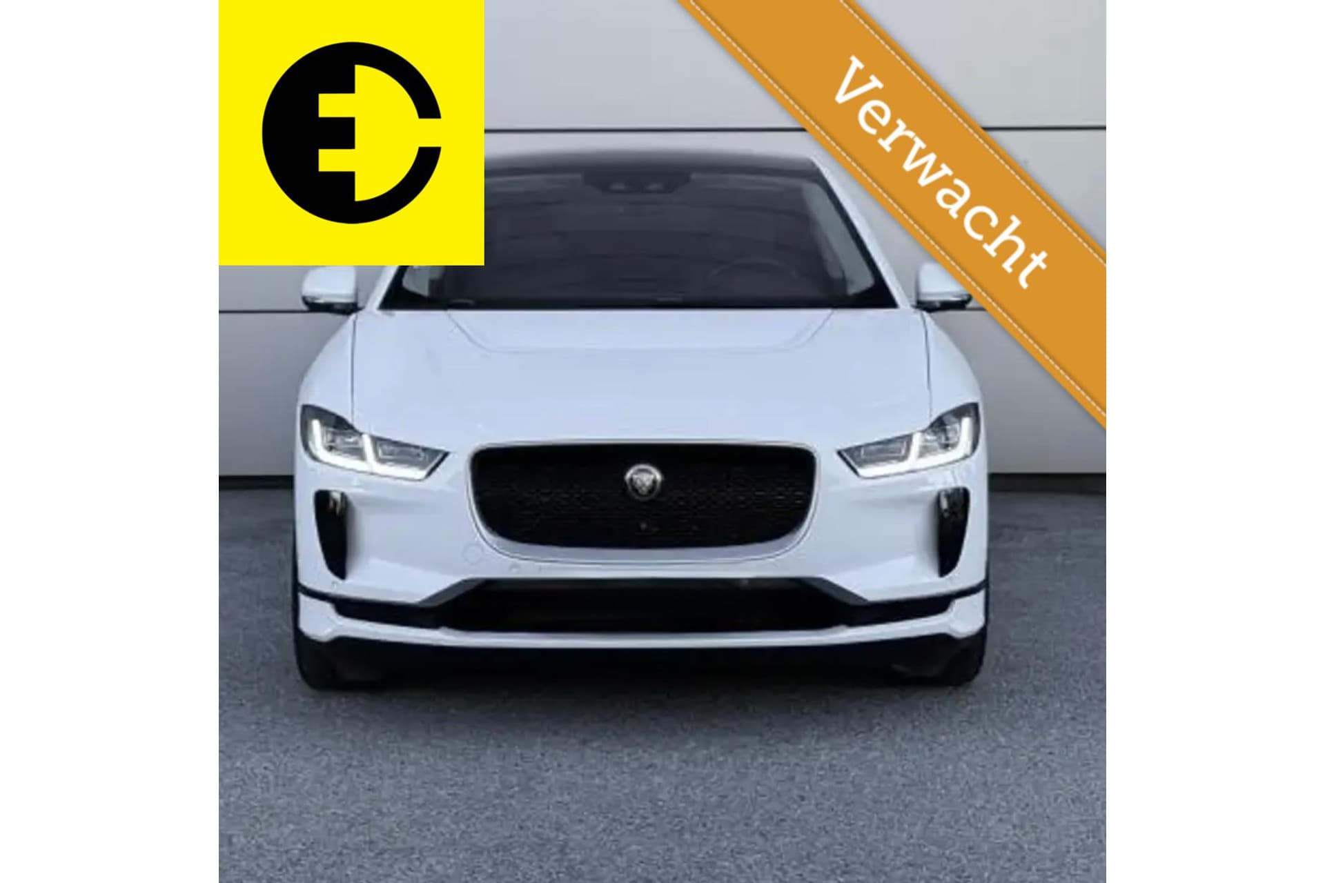 Jaguar I-PACE EV400 HSE 90 kWh | Panoramadak | HUD | Meridian Audio – foto 2