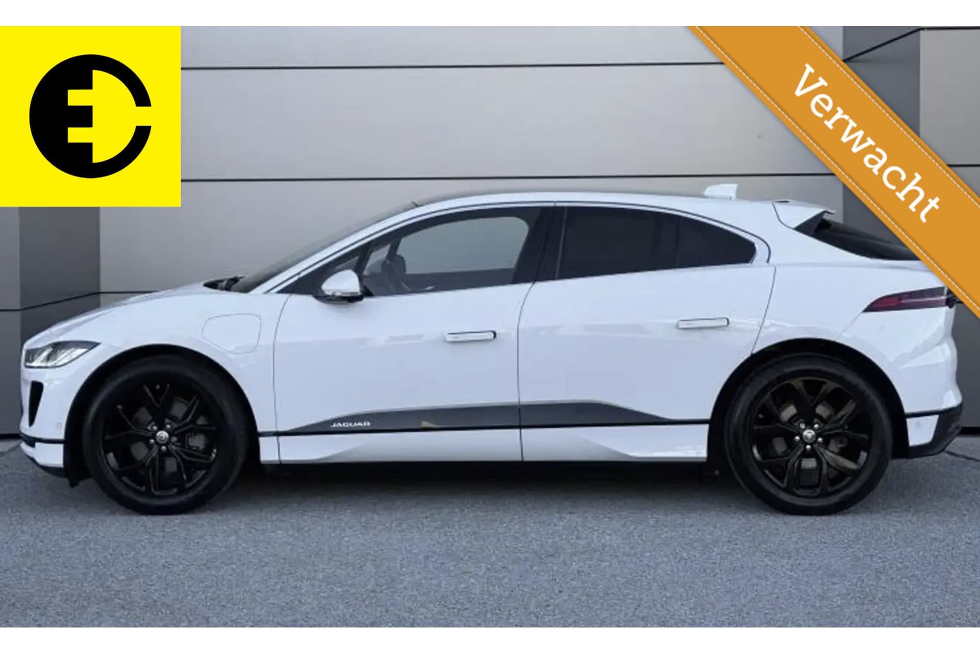 Jaguar I-PACE EV400 HSE 90 kWh | Panoramadak | HUD | Meridian Audio – foto 4