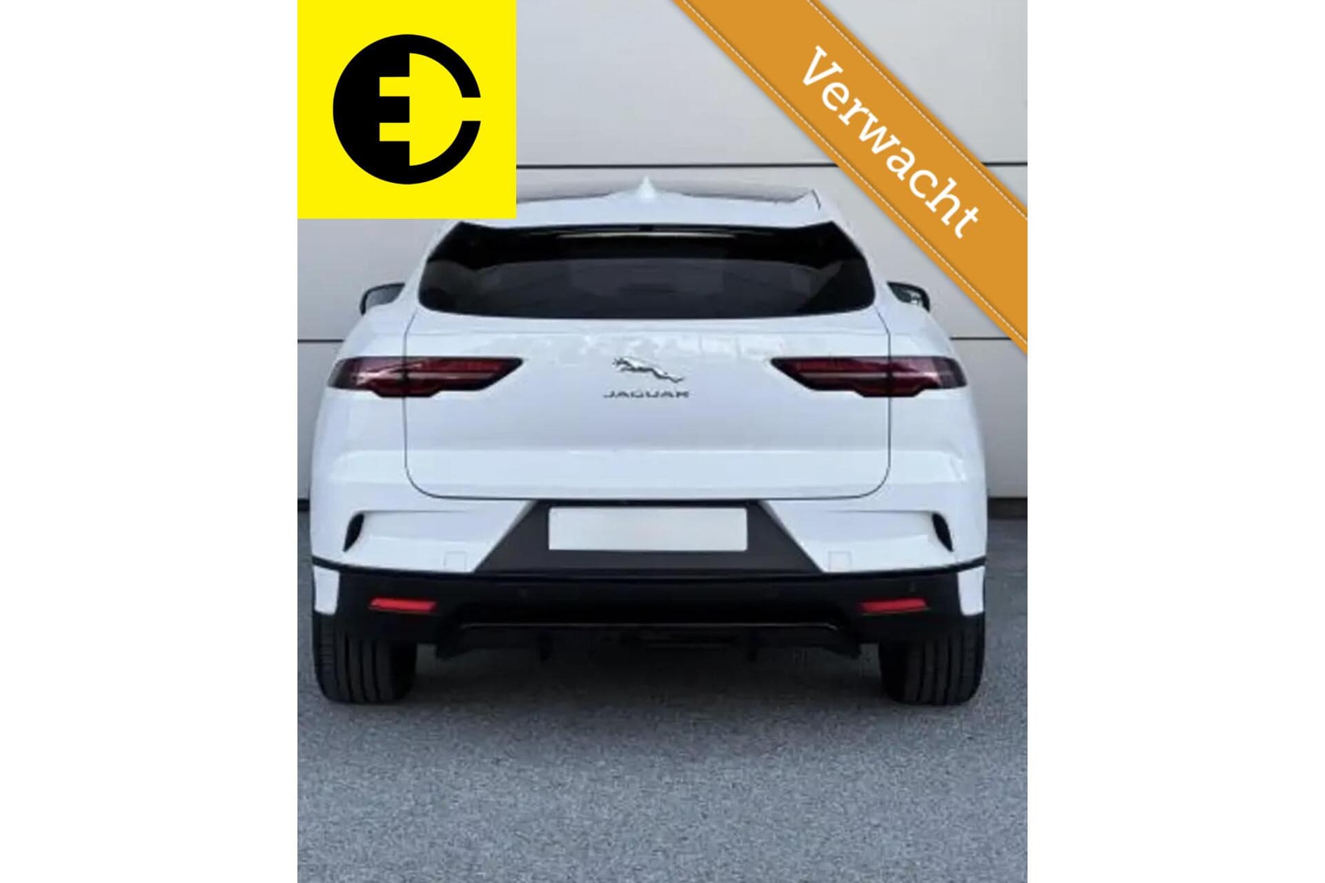 Jaguar I-PACE EV400 HSE 90 kWh | Panoramadak | HUD | Meridian Audio – foto 5