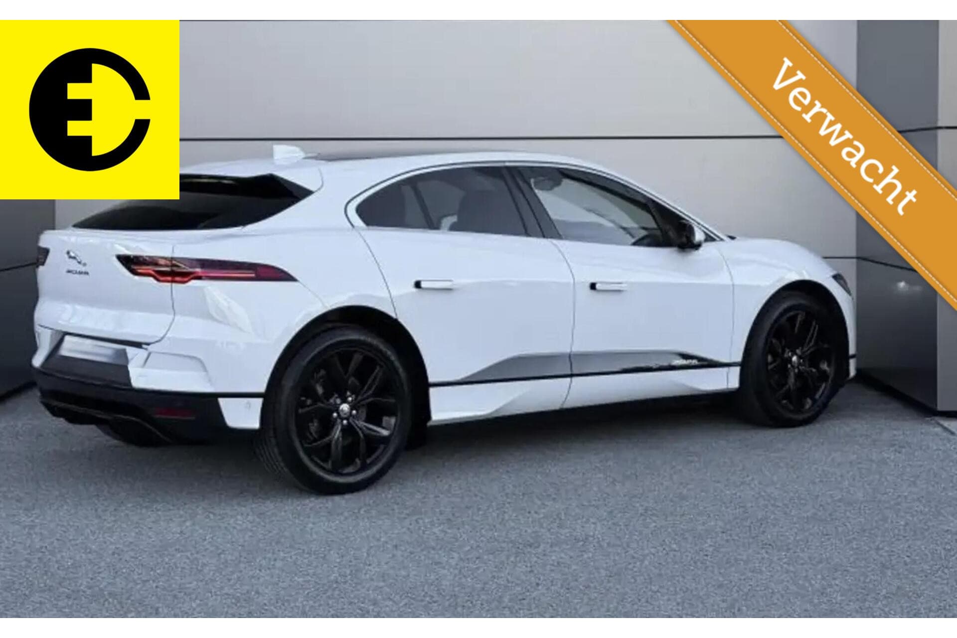 Jaguar I-PACE EV400 HSE 90 kWh | Panoramadak | HUD | Meridian Audio – foto 6