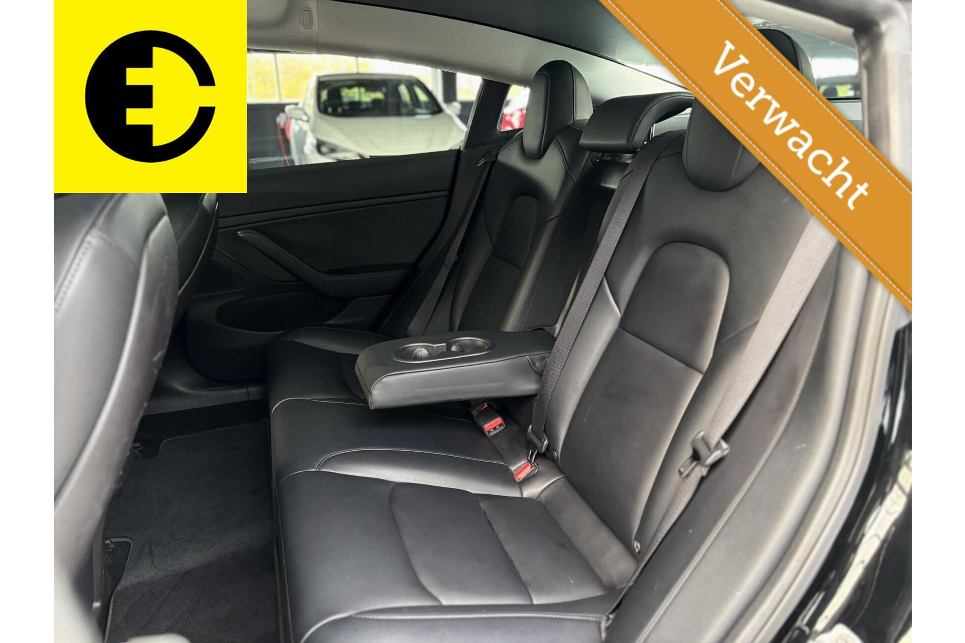 Tesla Model 3 Long Range AWD 75 kWh | Stoelverwarming | Autopilot | Incl.BTW – foto 6