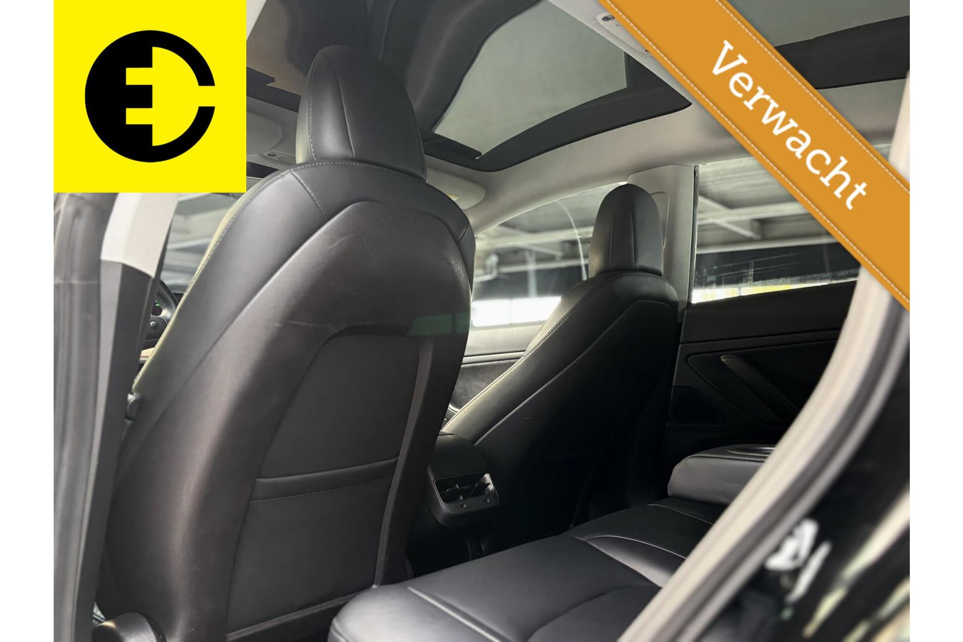 Tesla Model 3 Long Range AWD 75 kWh | Stoelverwarming | Autopilot | Incl.BTW – foto 7