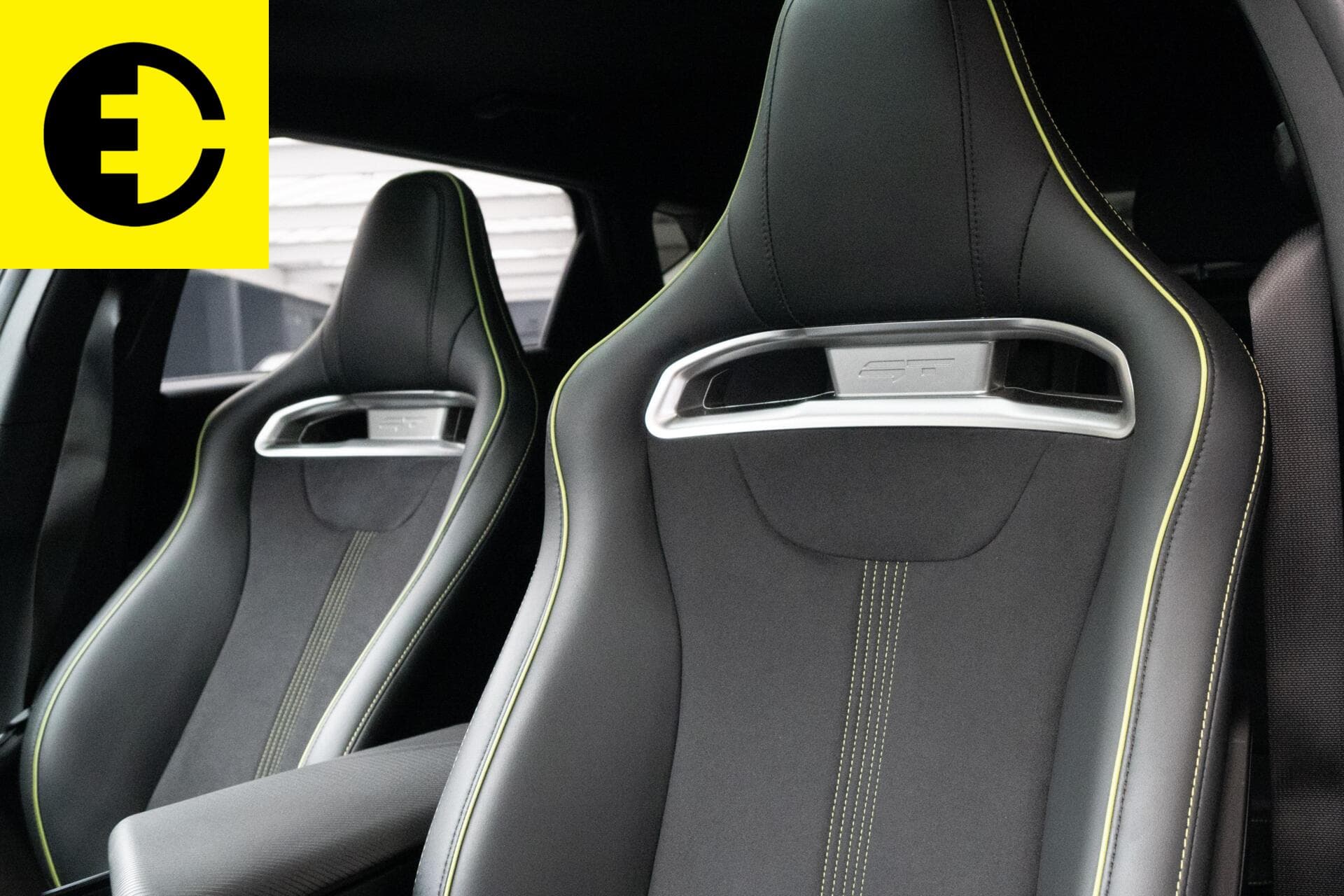 Kia EV6 GT AWD 77.4 kWh | Panoramadak | Sportstoelen | 98,3% SOH – foto 6