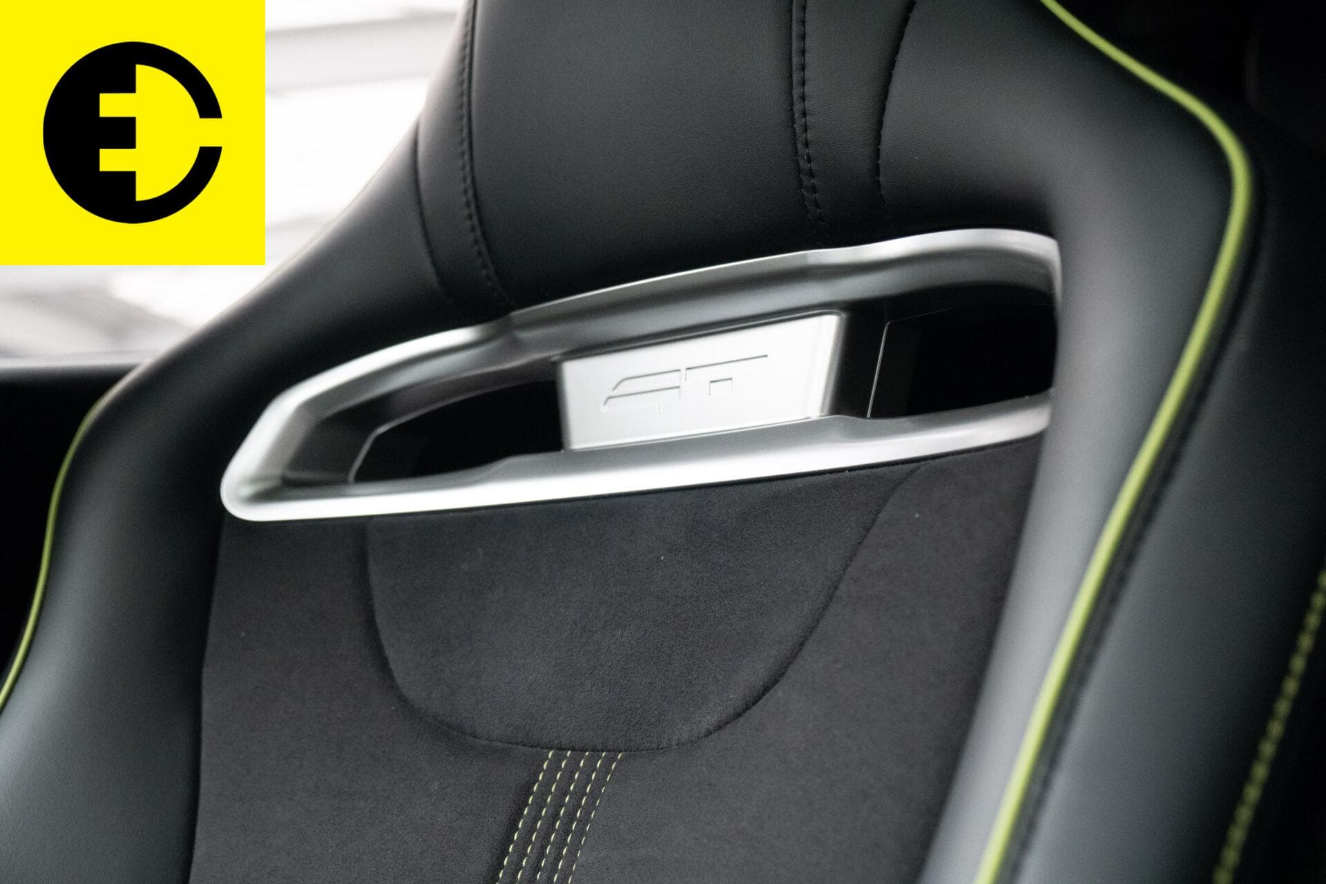 Kia EV6 GT AWD 77.4 kWh | Panoramadak | Sportstoelen | 98,3% SOH – foto 7
